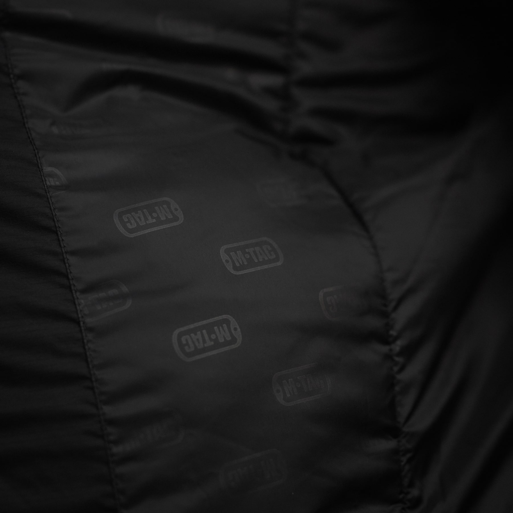 M-Tac куртка Paladin Primaloft Toray Black — 28