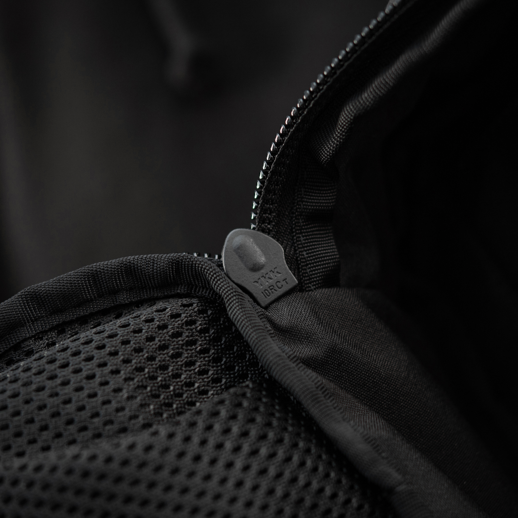 M-Tac рюкзак Sturm с эргономичными лямками Elite Black — 46