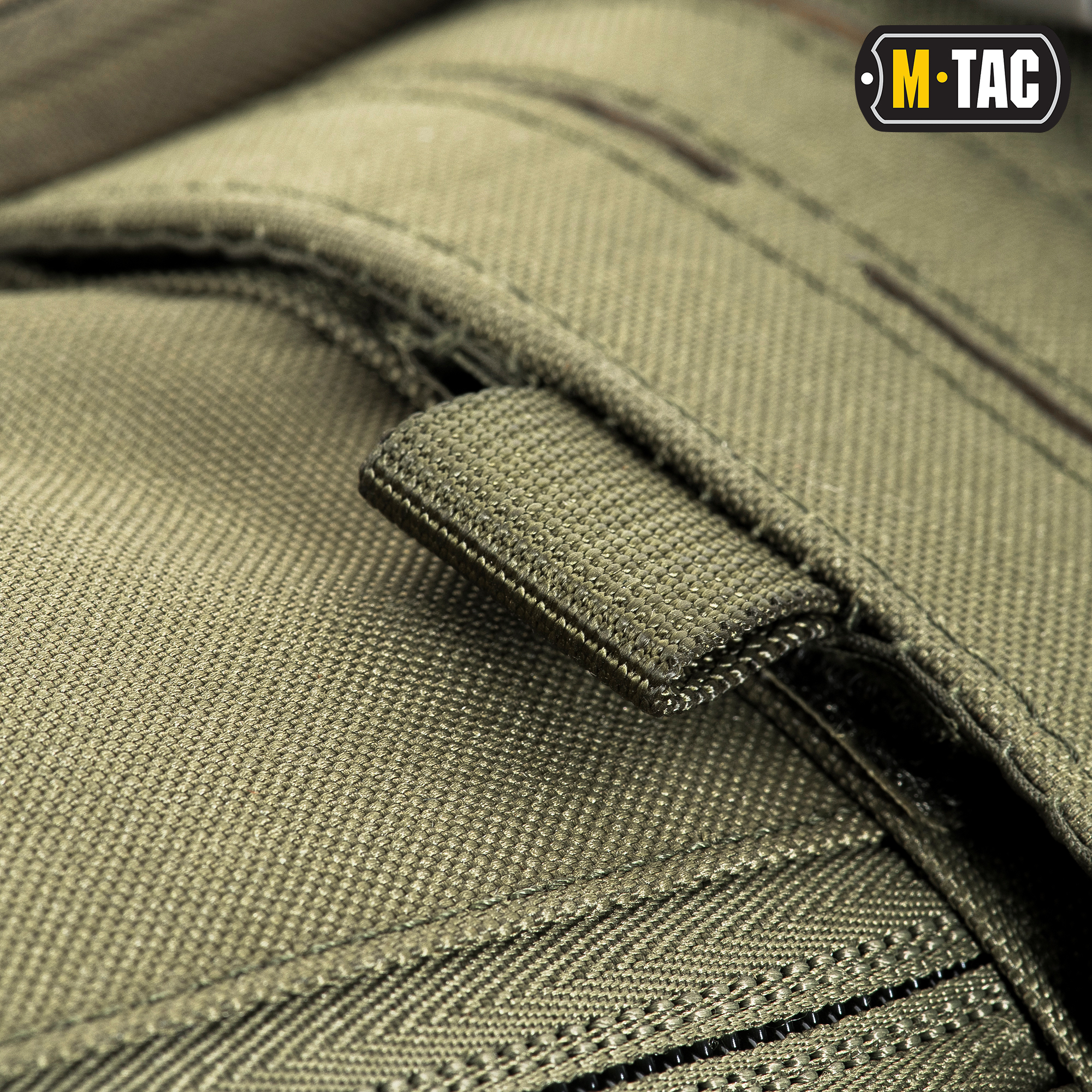 M-Tac рюкзак Intruder Pack Olive — 8