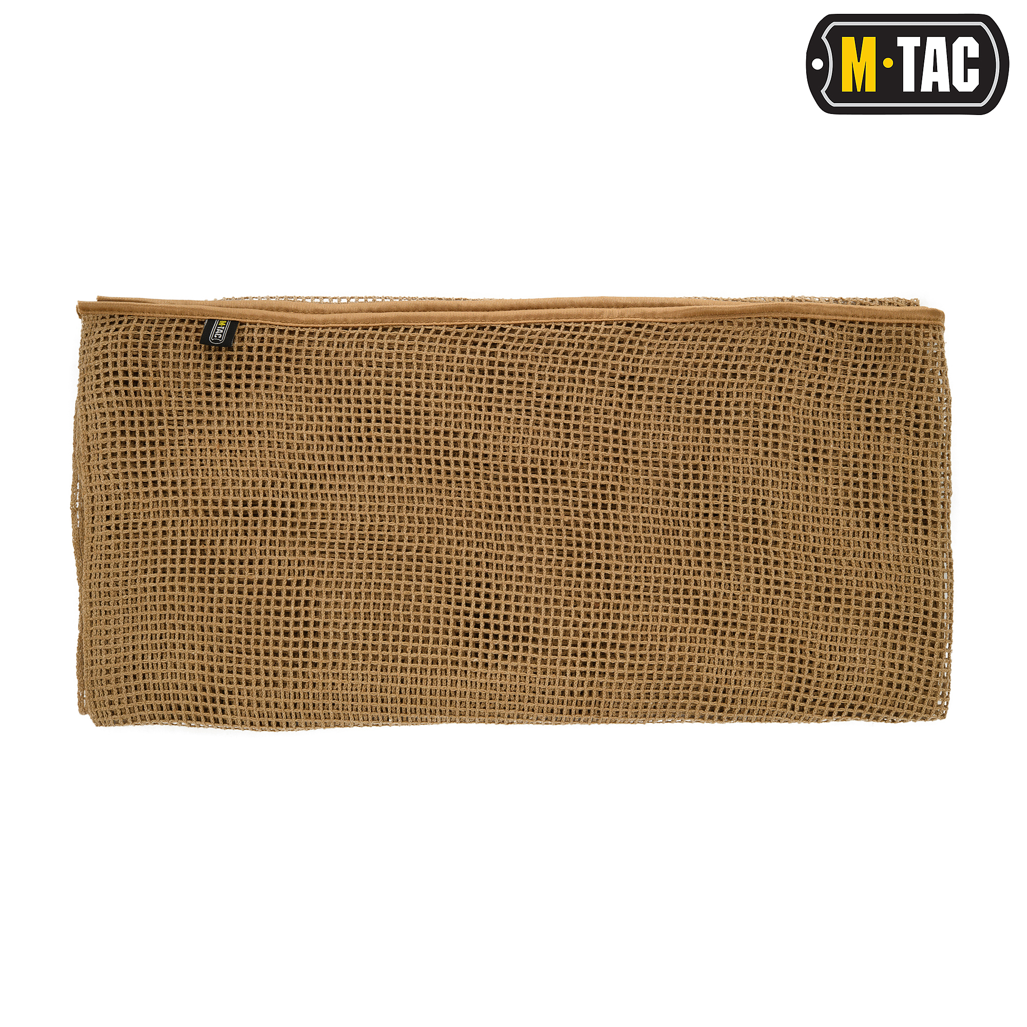 M-Tac шарф-сетка Coyote — 4