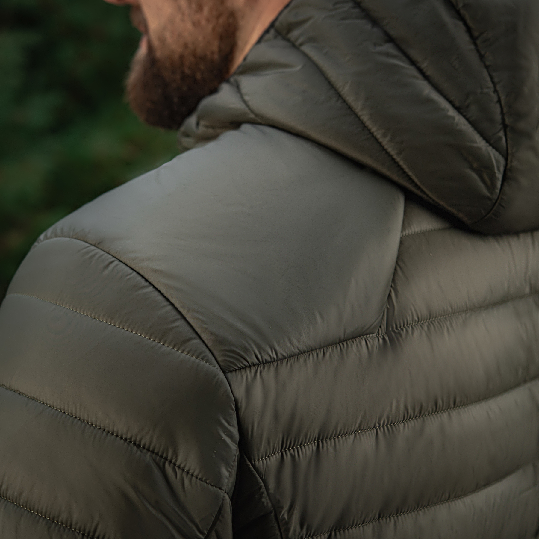 M-Tac куртка Stalker Gen.III Primaloft Olive — 14