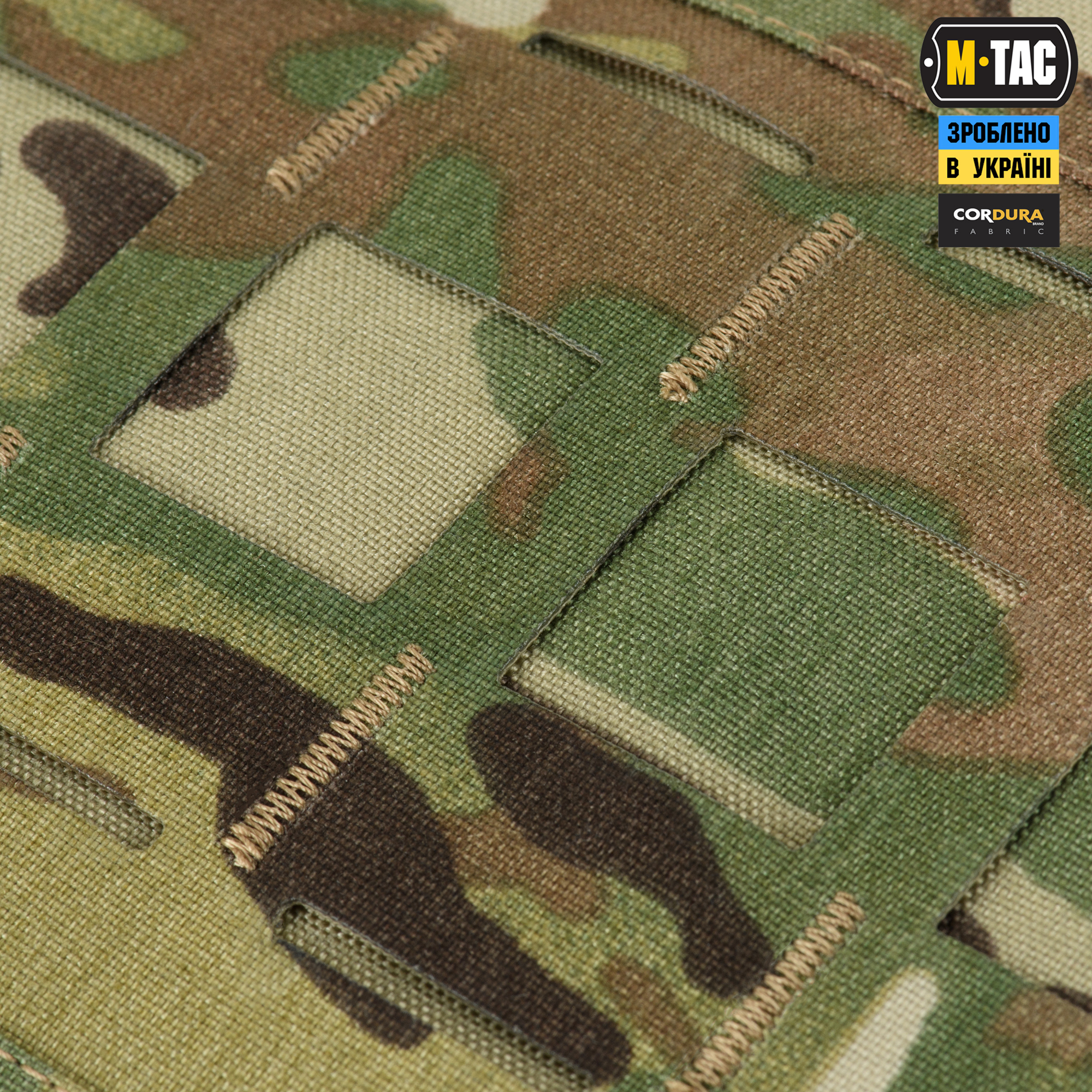 M-Tac сумка Admin Bag Elite Multicam — 9