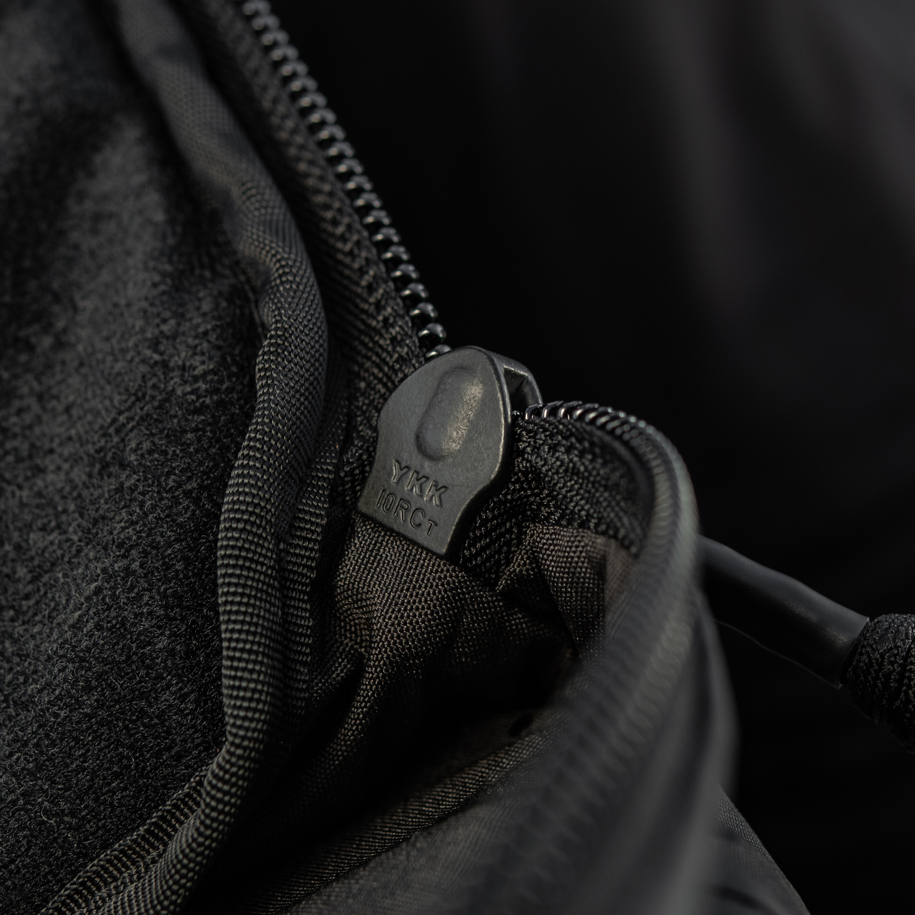 M-Tac сумка EDC Bag X-Pac Elite Black — 43