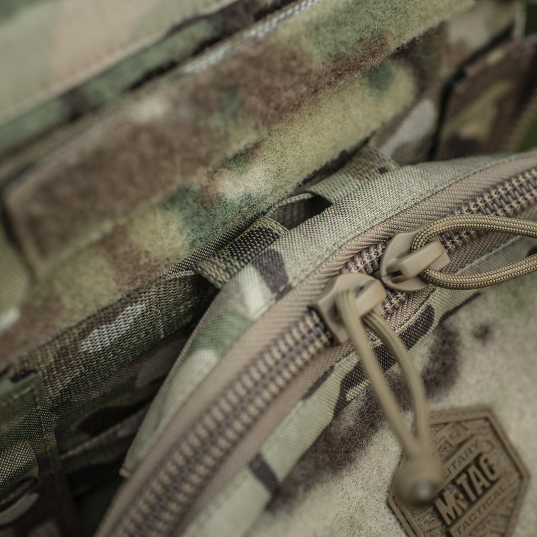 M-Tac подсумок Modular Assault Pack Elite Multicam — 50