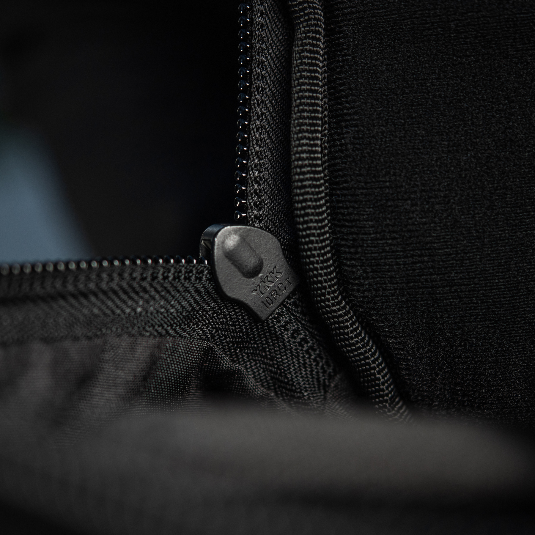 M-Tac сумка EDC Bag Elite Black — 33