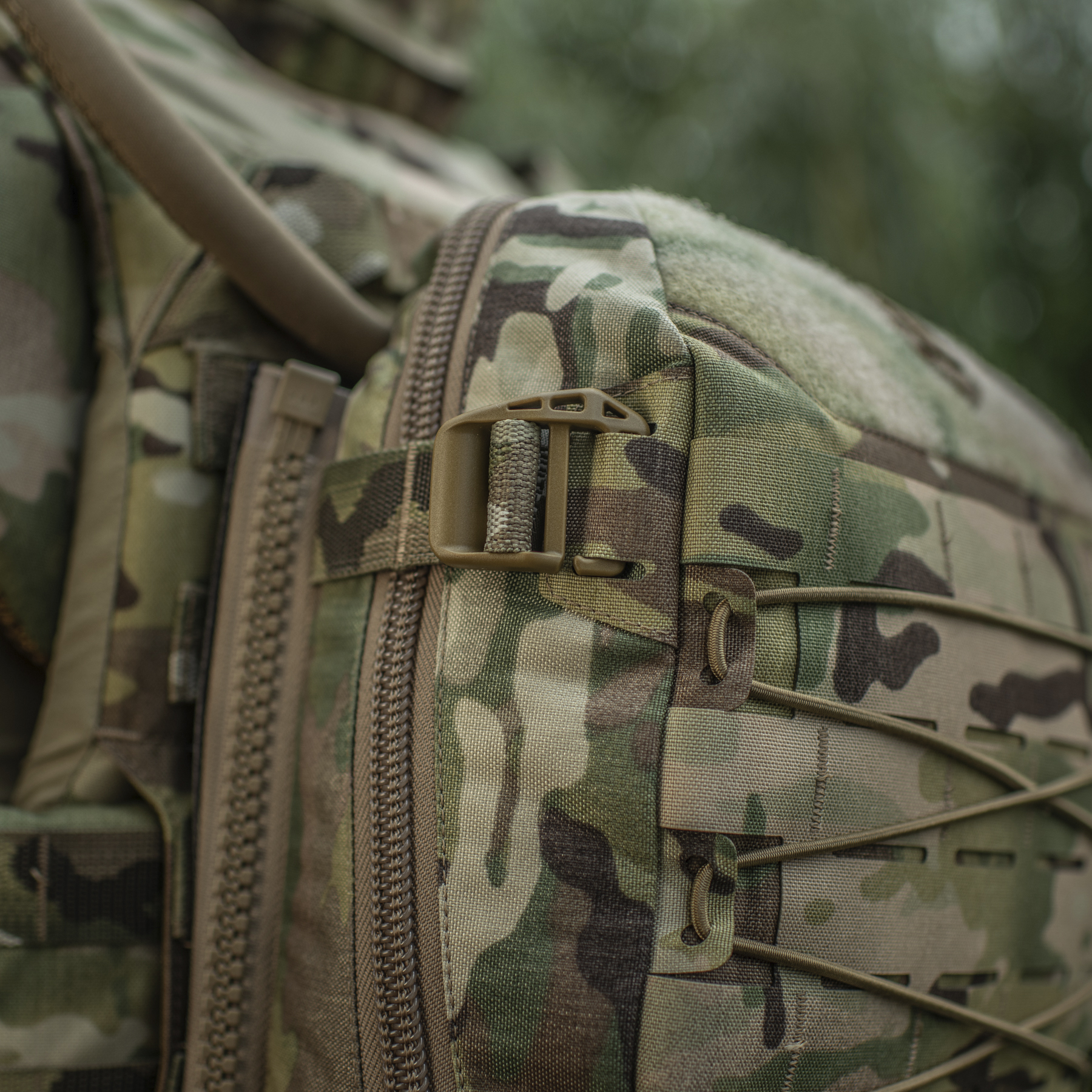 M-Tac подсумок Modular Assault Pack Elite Multicam — 25