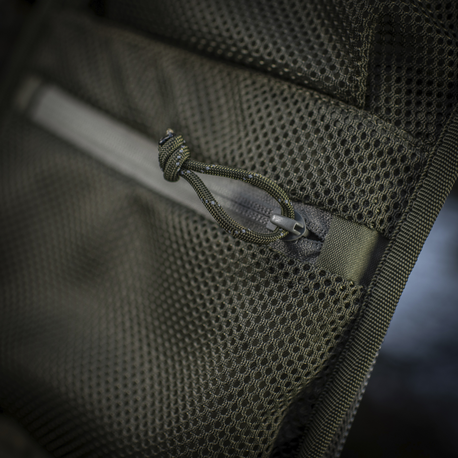 M-Tac рюкзак Sturm Elite Gen.II Ranger Green — 19