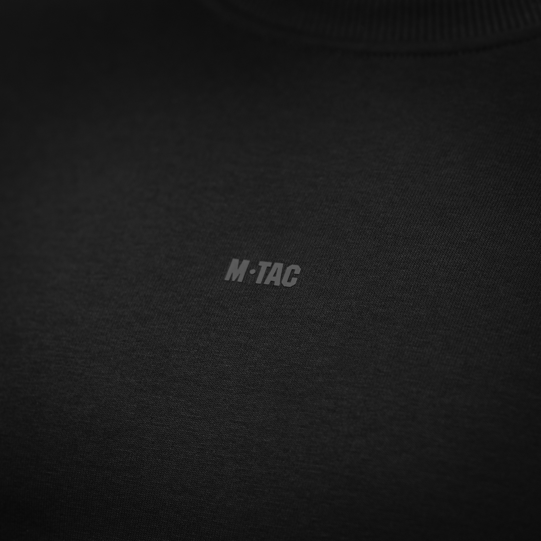 M-Tac свитшот The Original Black — 16