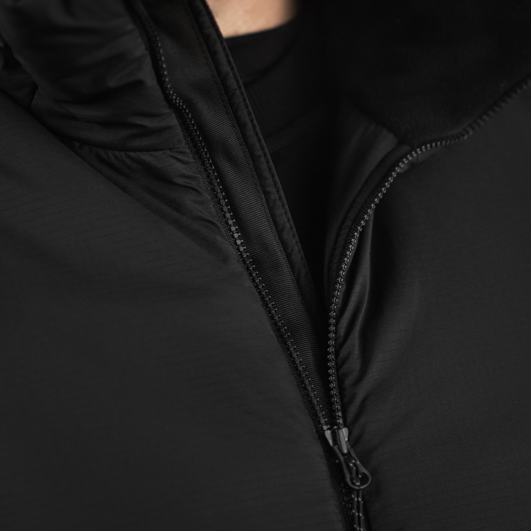 M-Tac куртка Paladin Primaloft Toray Black — 30
