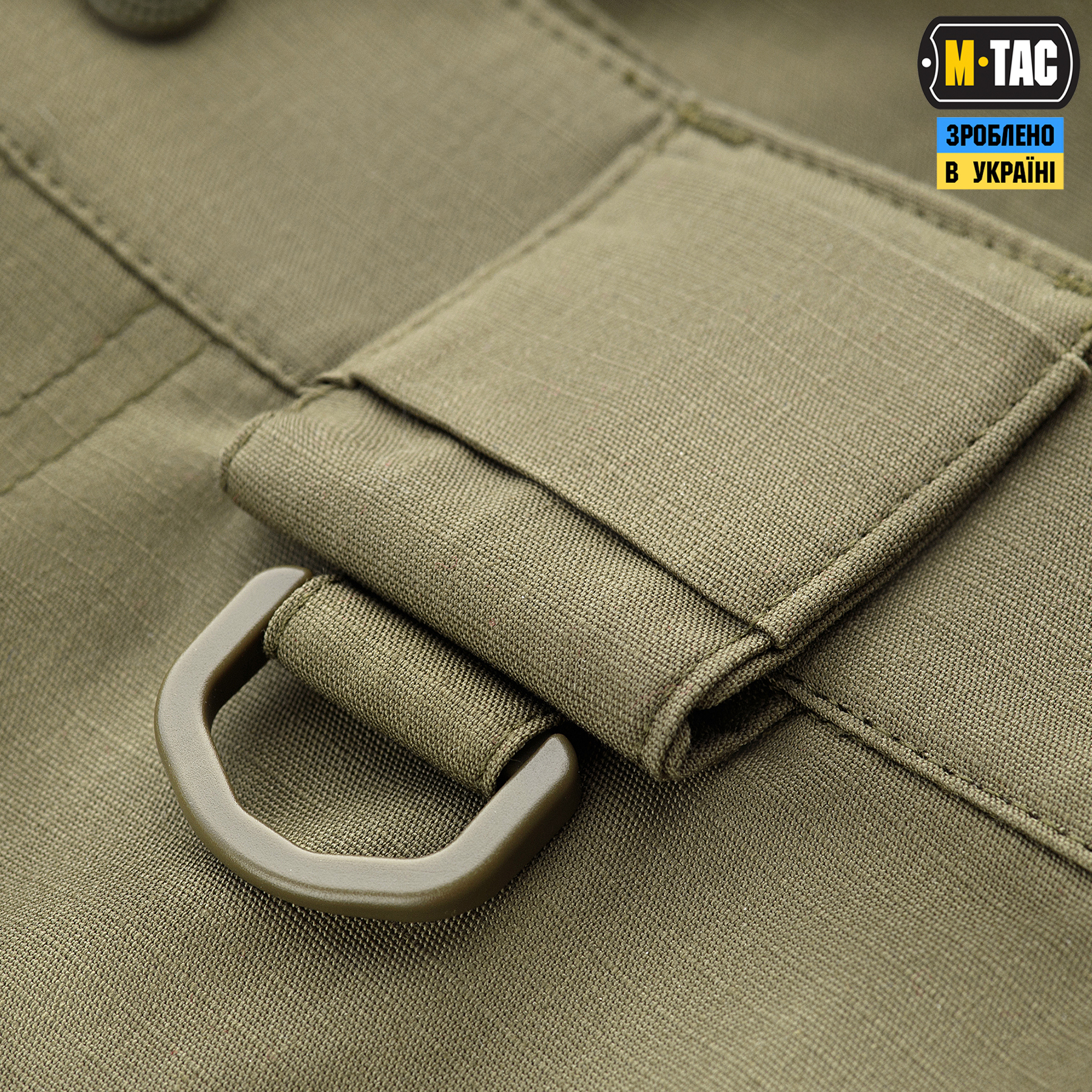 M-Tac шорты Aggressor Short Dark Olive — 8