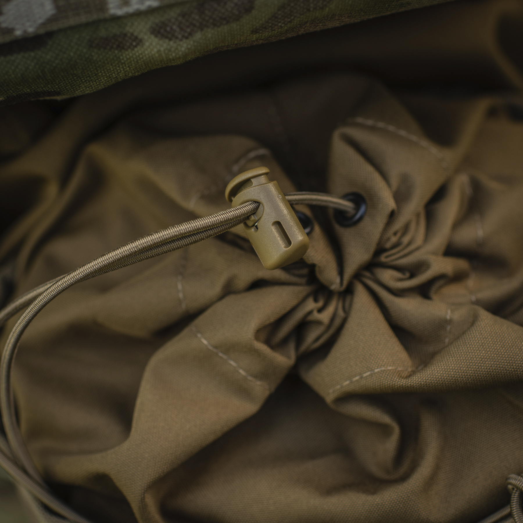 M-Tac подсумок "Сухарка" GEN.3 Multicam — 9