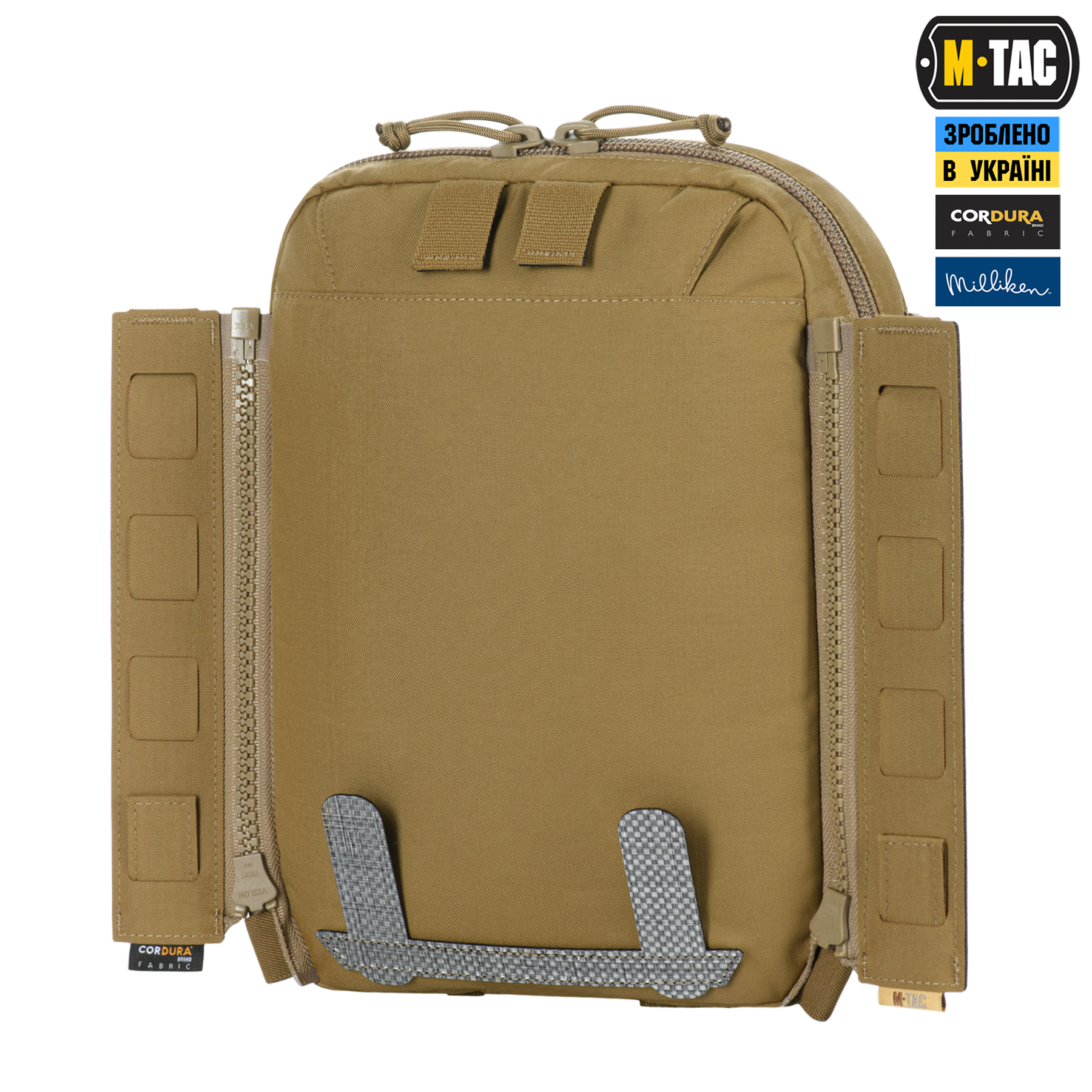 M-Tac подсумок Modular Assault Pack Elite Coyote — 6