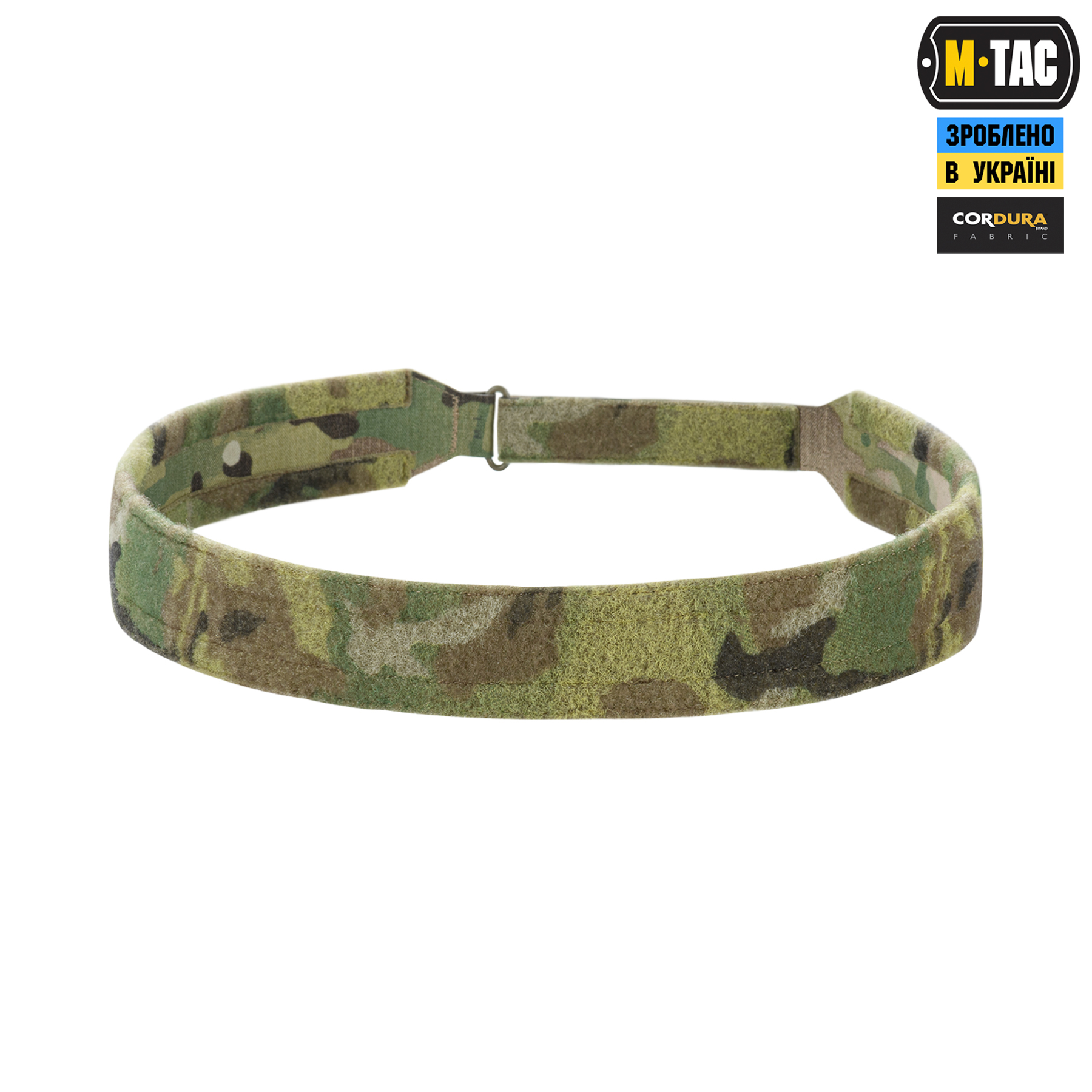 M-Tac внутренний ремень Tiger для Range Belt Multicam — 3