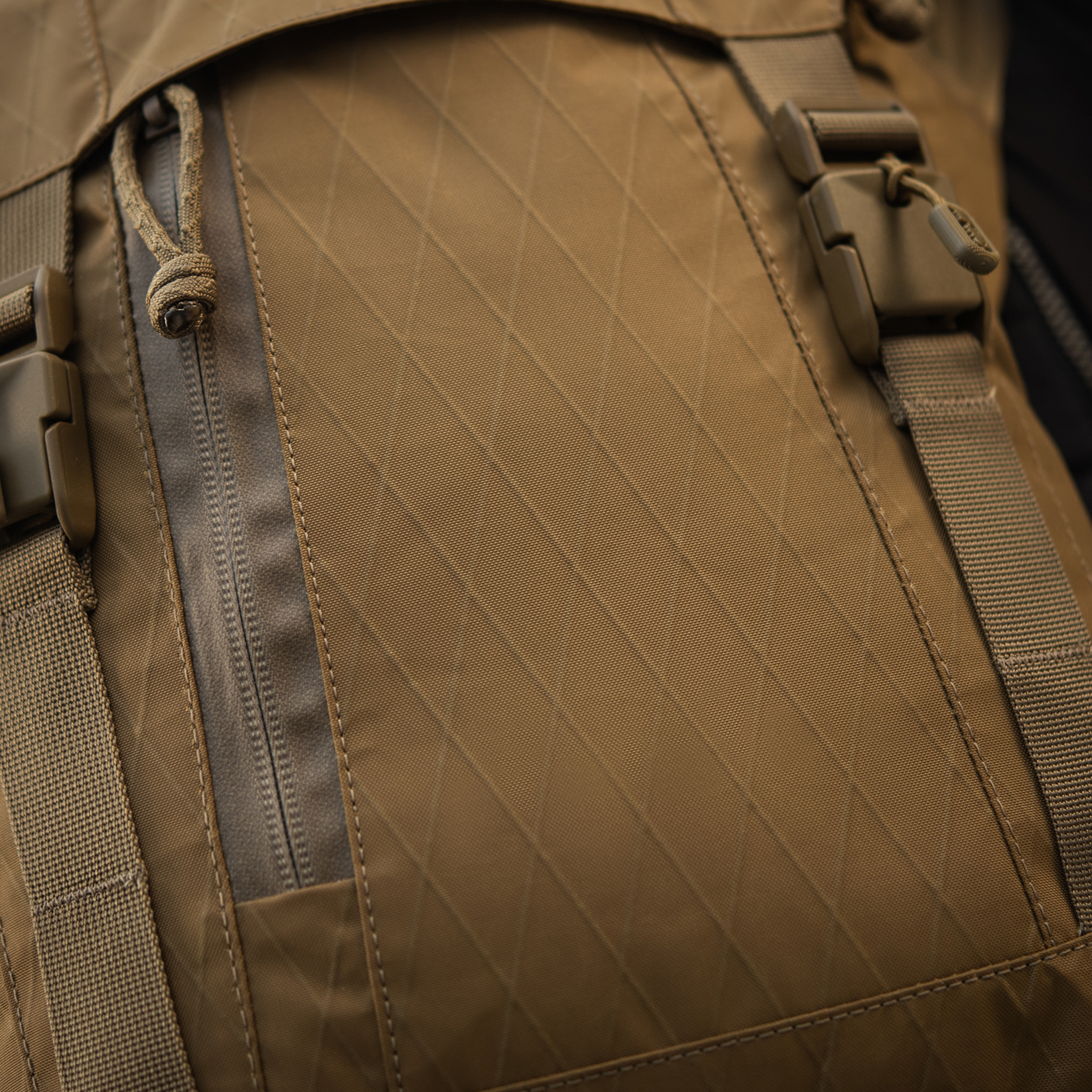 M-Tac сумка Magnet Bag X-Pac Elite Coyote — 16