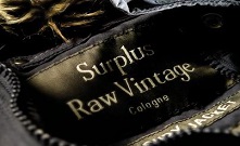   Поставка від SURPLUS RAW VINTAGE