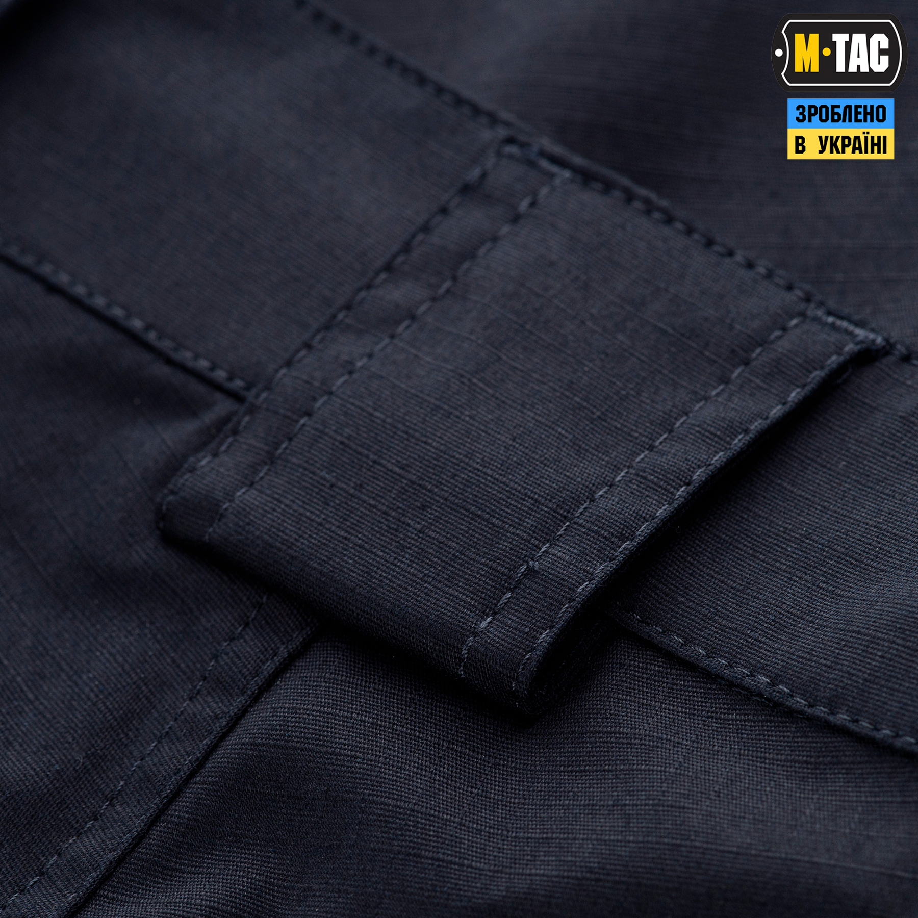 M-Tac шорты Aggressor Gen.II Flex Dark Navy Blue — 10