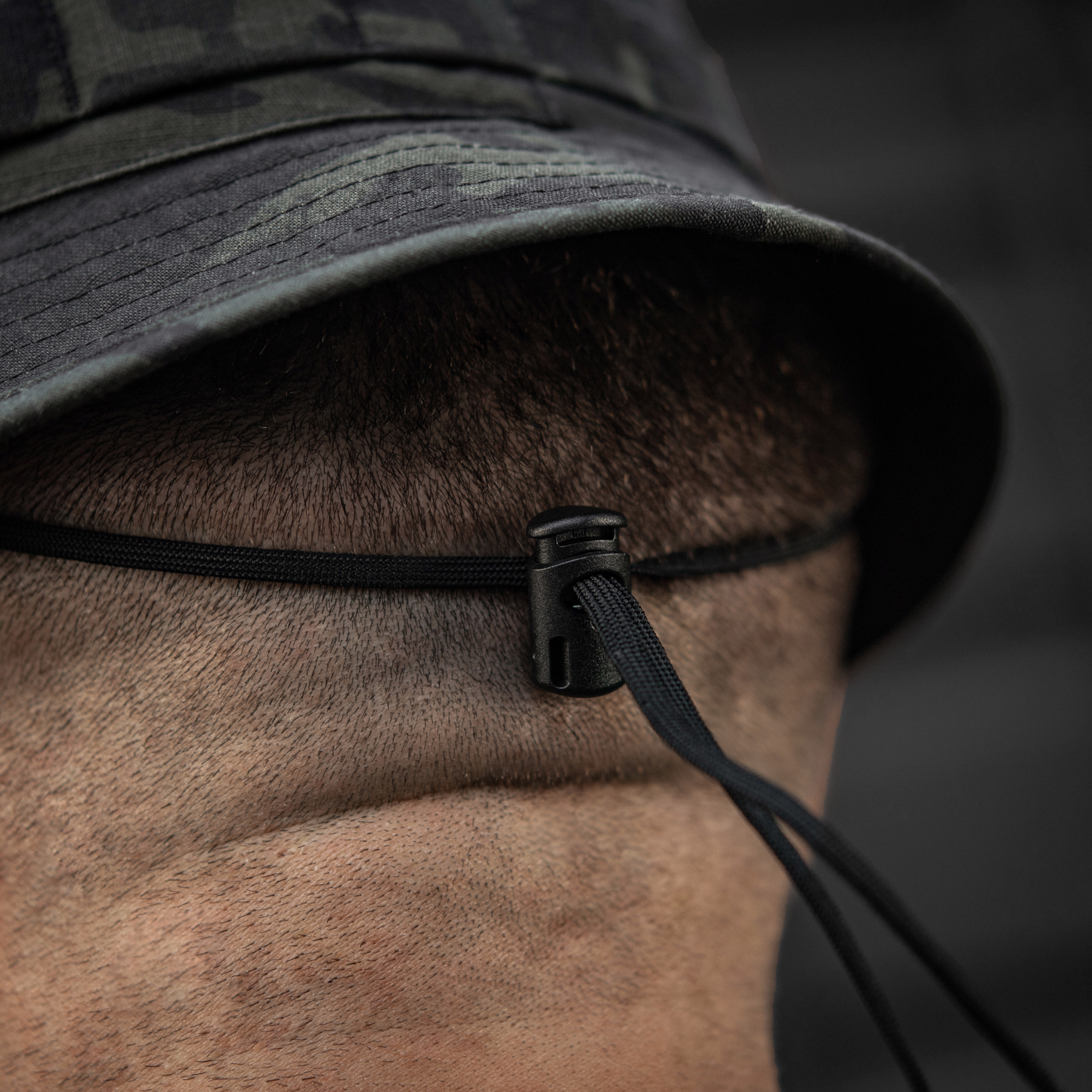 M-Tac панама Gen.II NYCO Extreme Multicam Black — 18