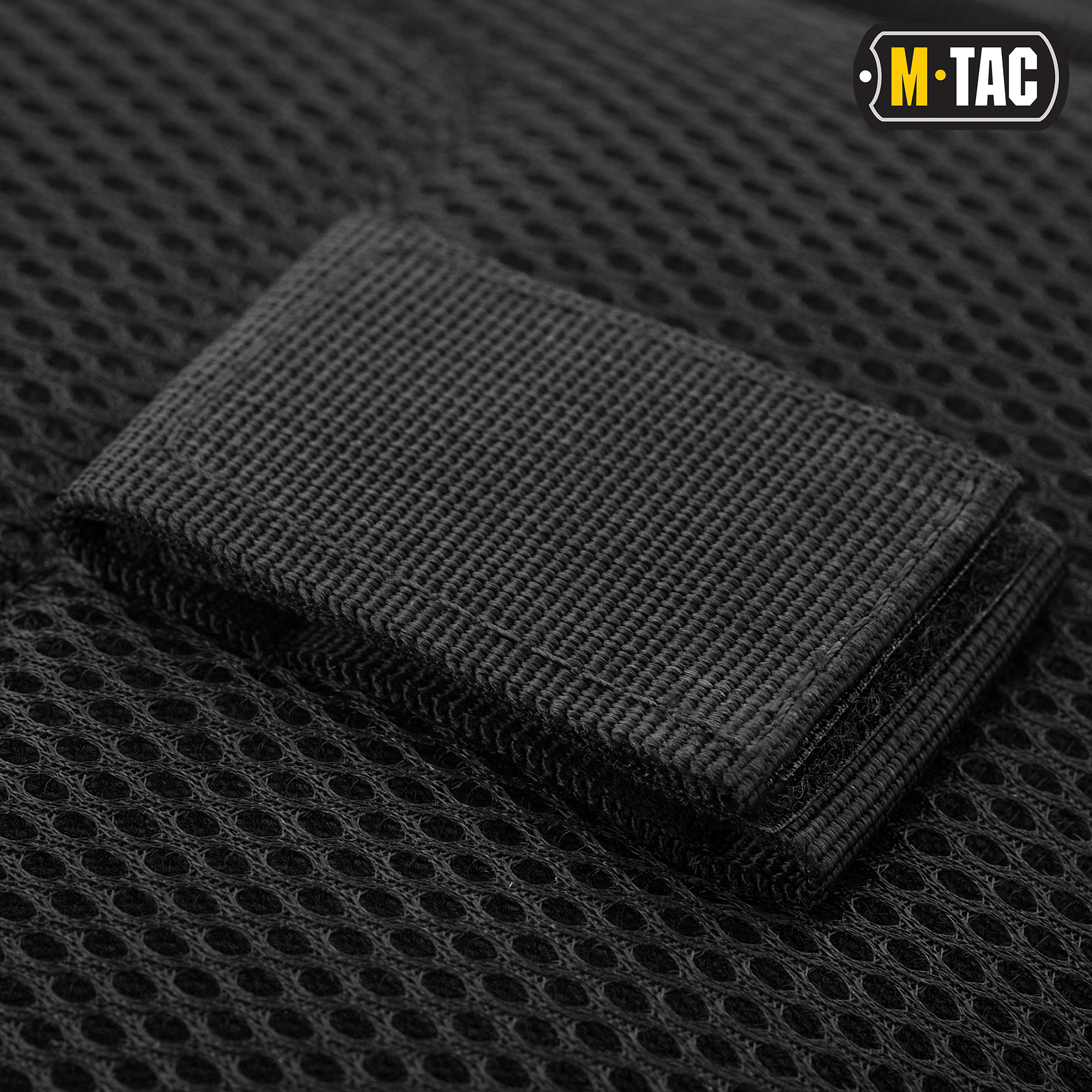M-Tac сумка Urban Line City Patrol Fastex Bag Black — 9