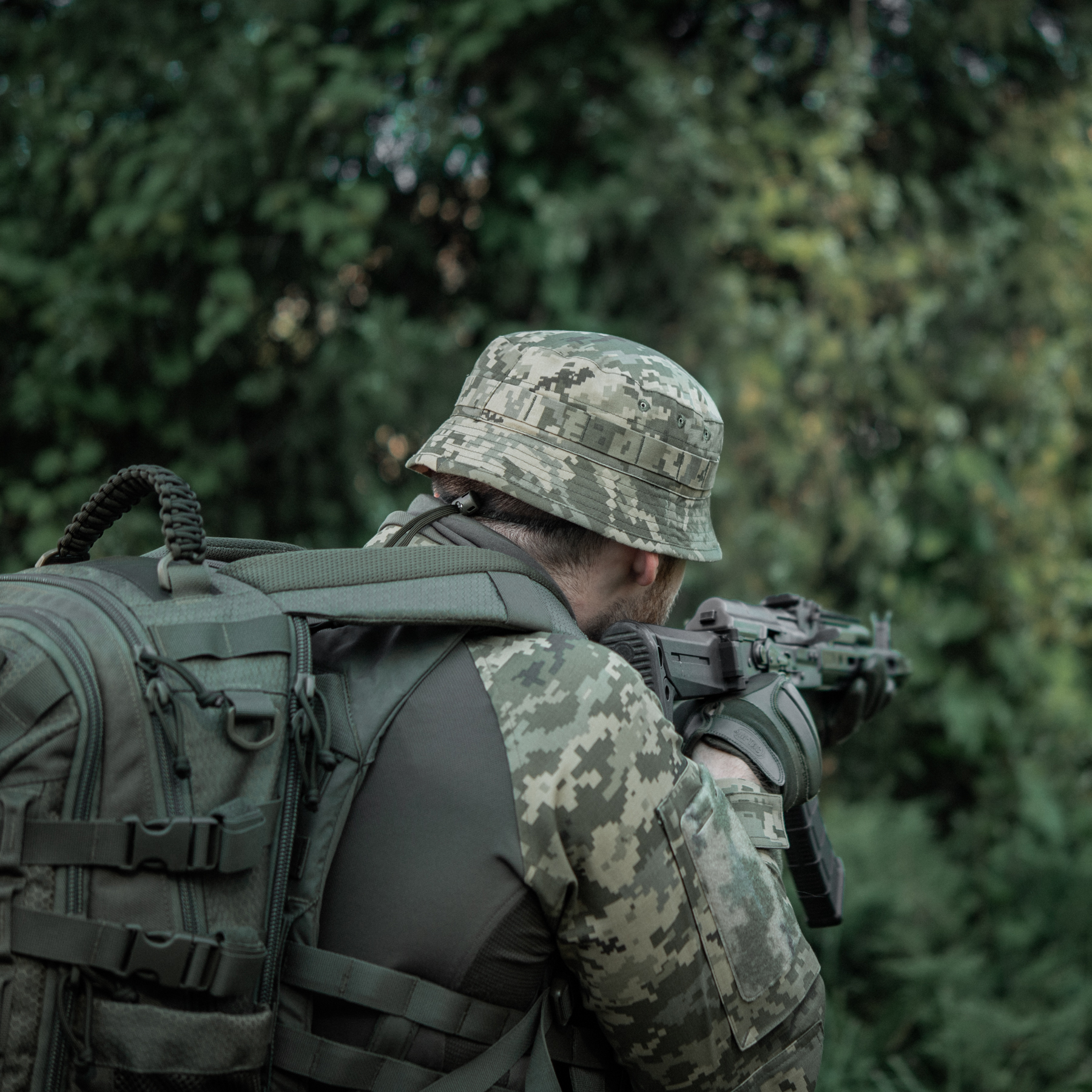 M-Tac панама Gen.II MM14 — 11