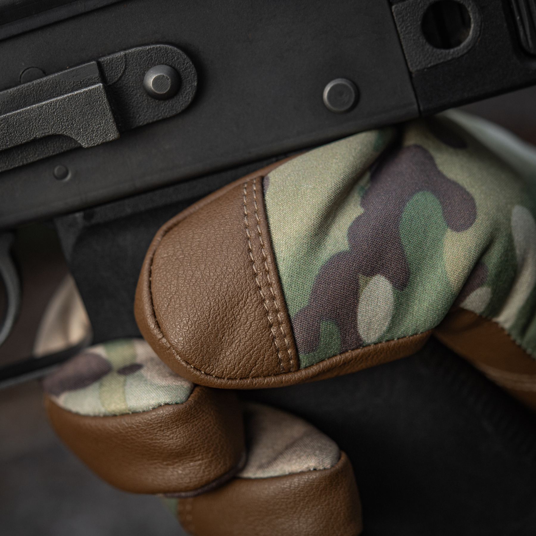M-Tac перчатки зимние Thinsulate Pro MC — 26