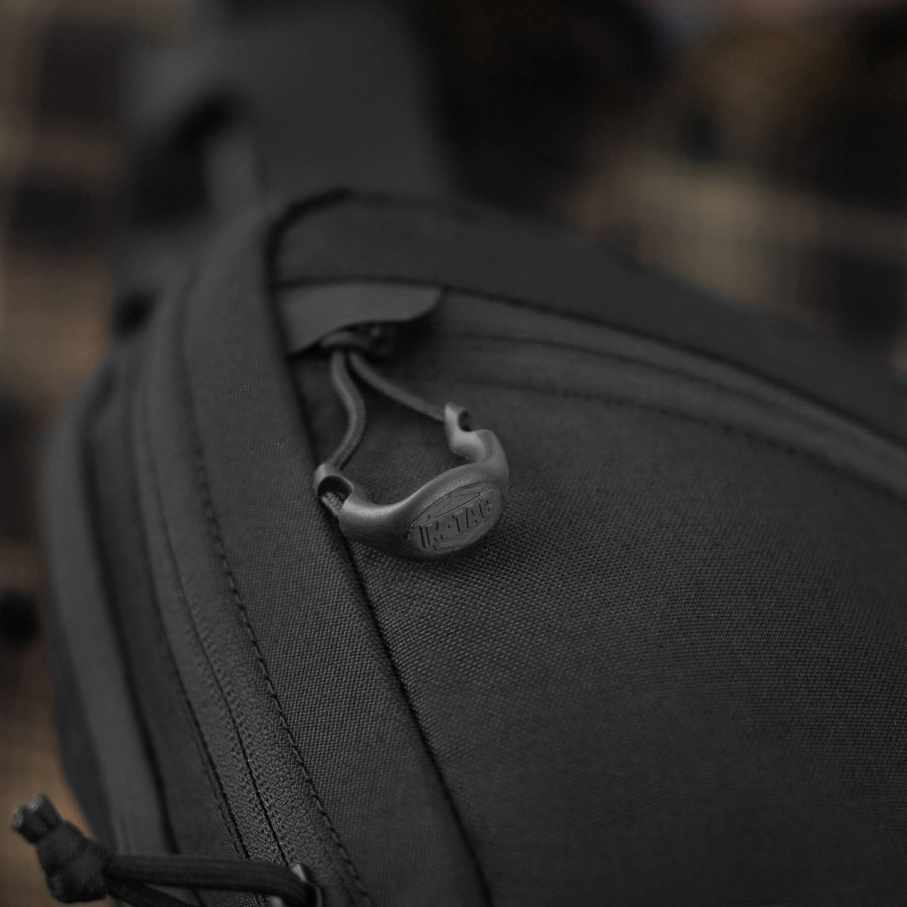 M-Tac сумка Sling Pistol Bag Black — 18