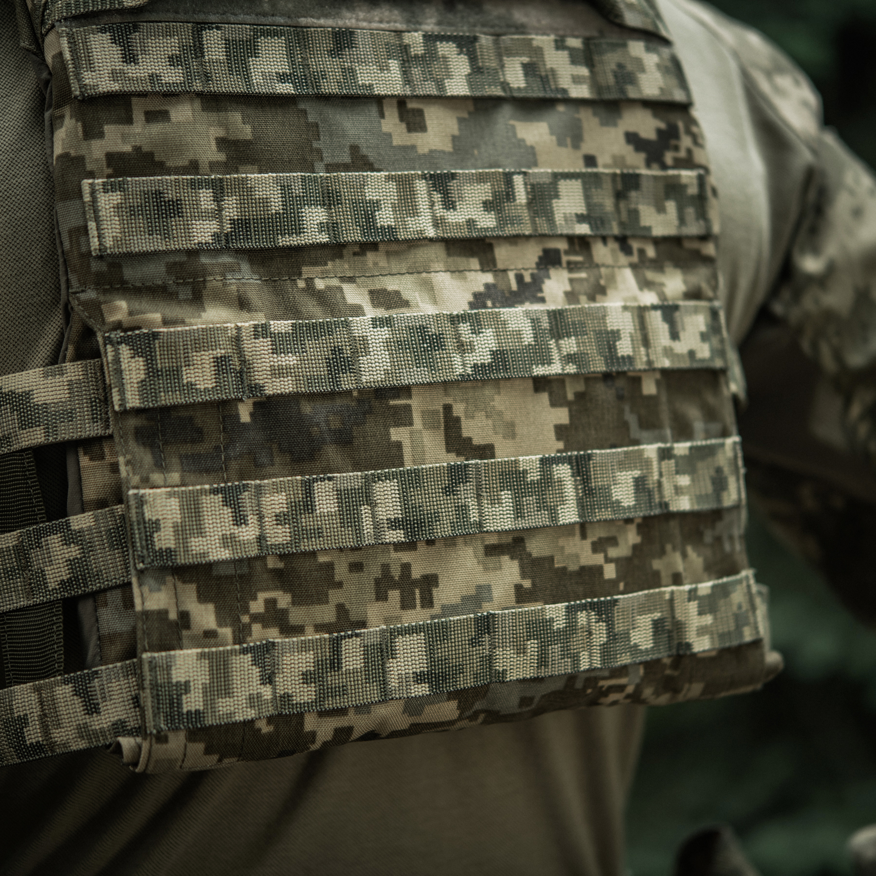 M-Tac плитоноска Cuirass Elite MM14 — 39