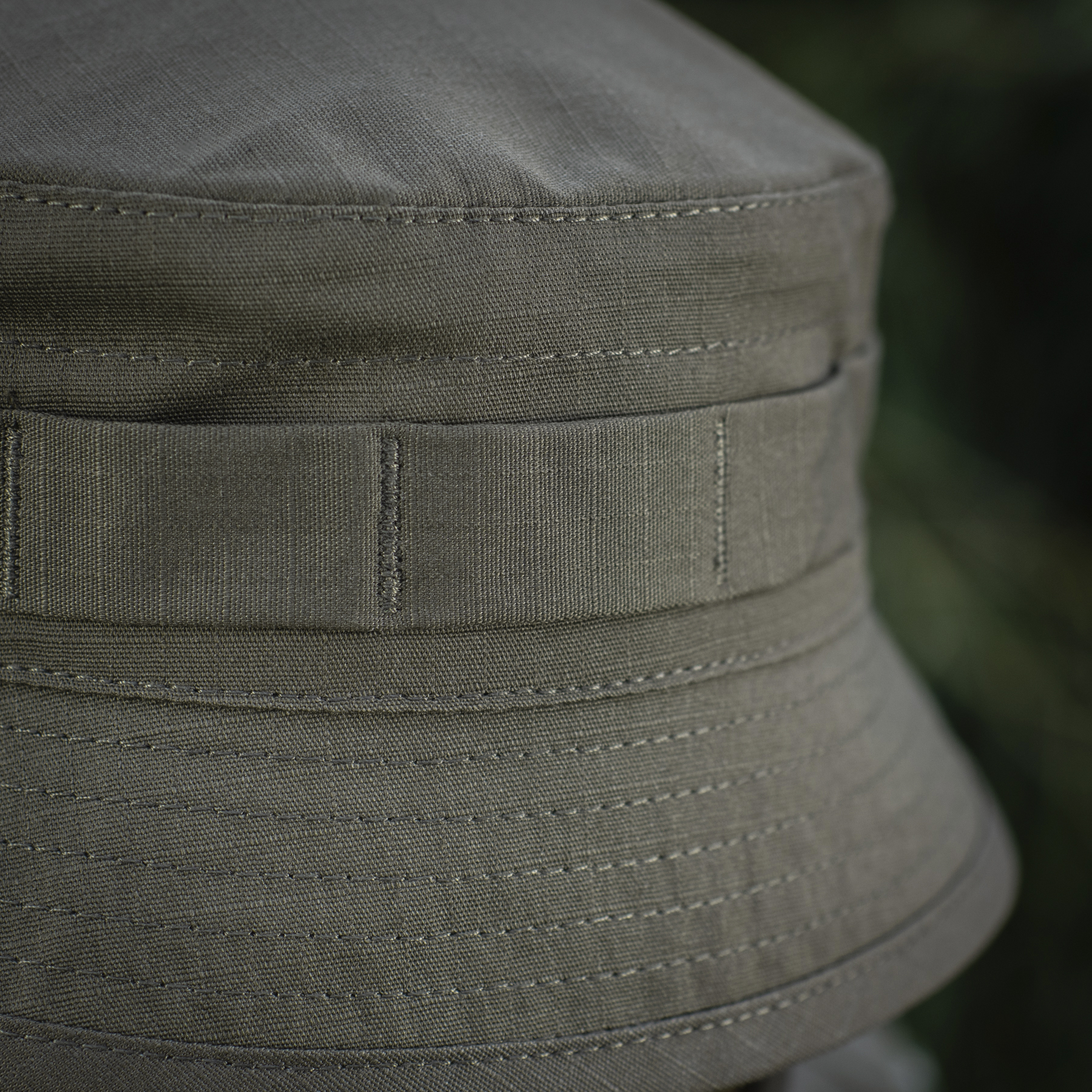 M-Tac панама Gen.II Flex Rip-Stop Dark Olive — 9
