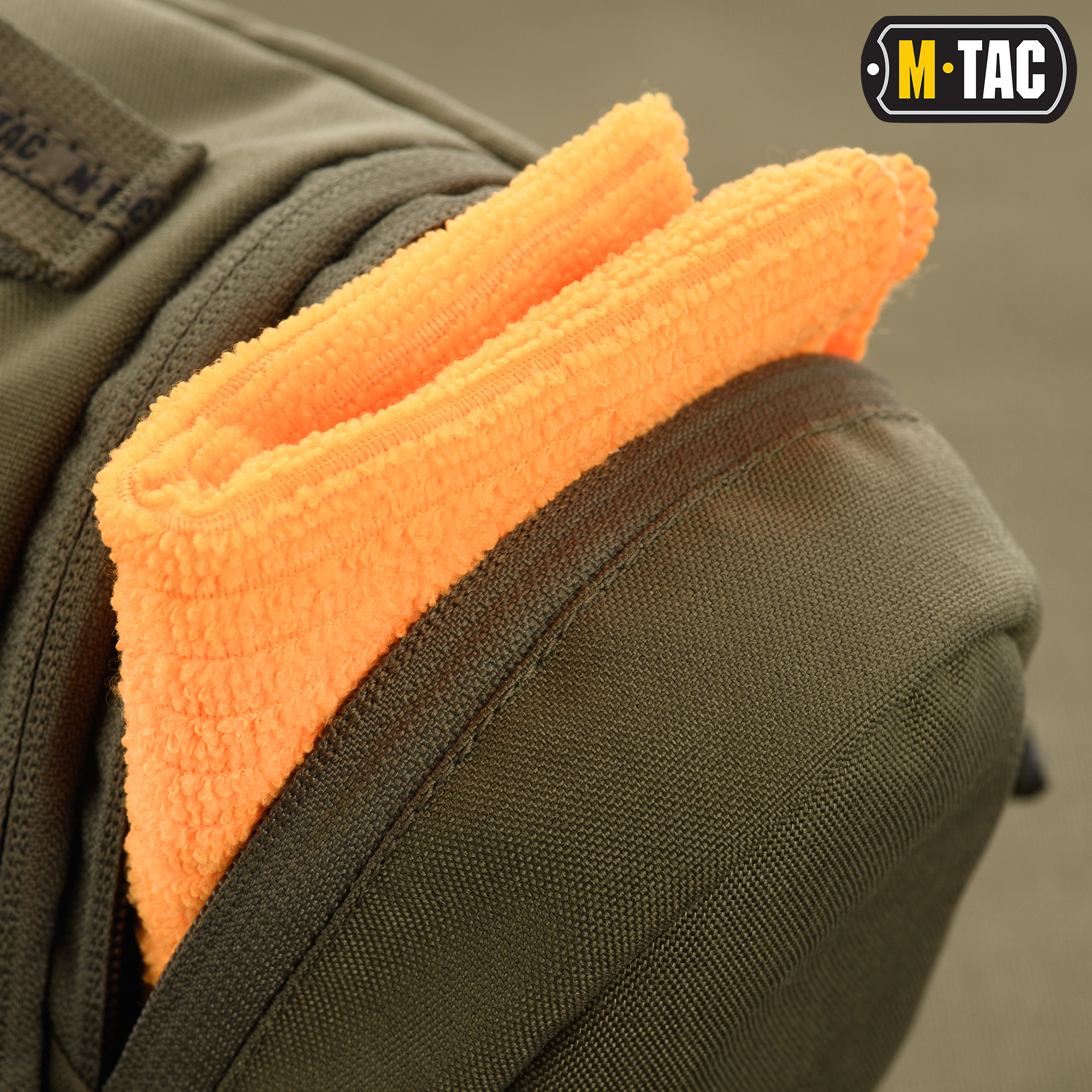 M-Tac несессер Elite Gen.II Ranger Green — 14