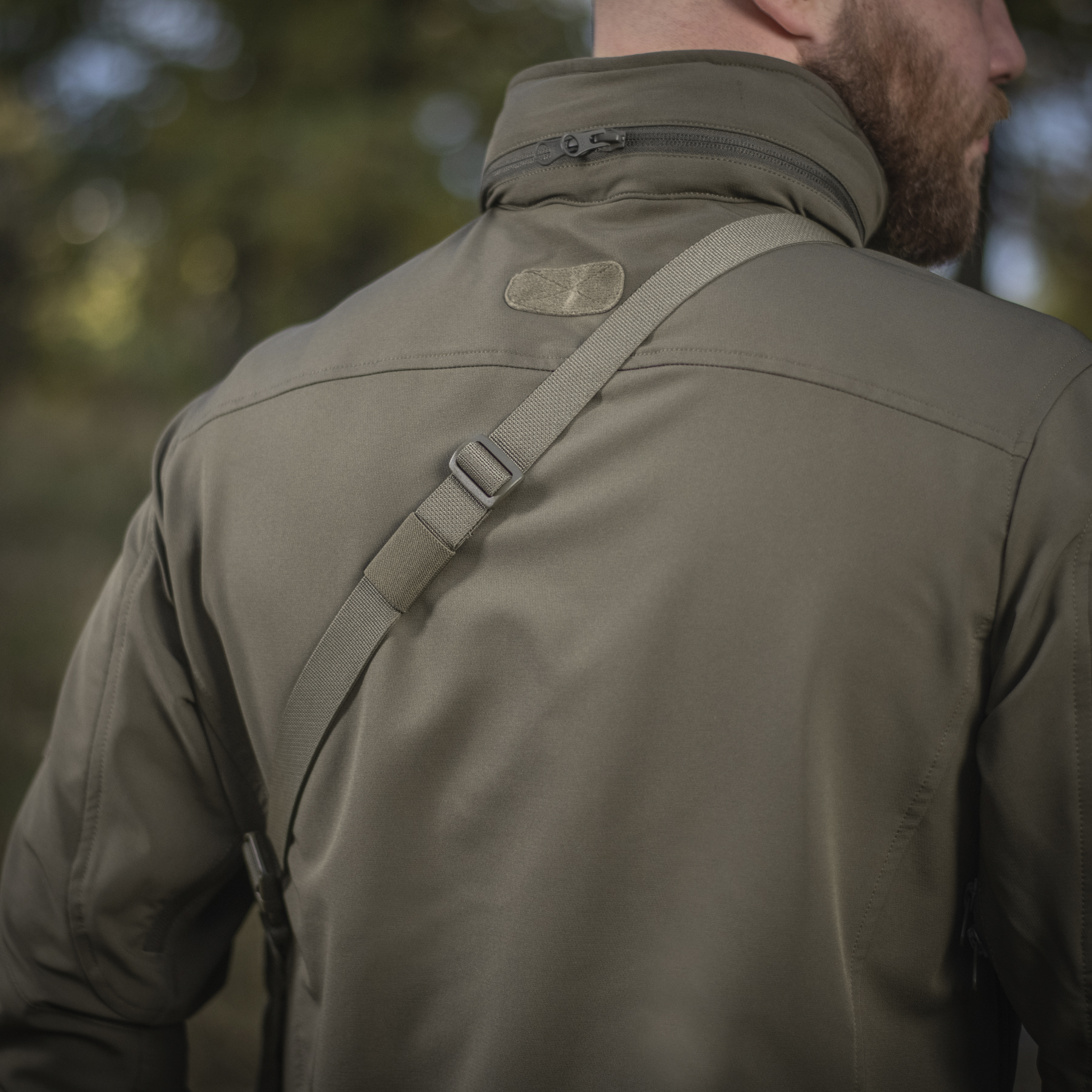 M-Tac сумка Admin Bag Elite Full Ranger Green — 17