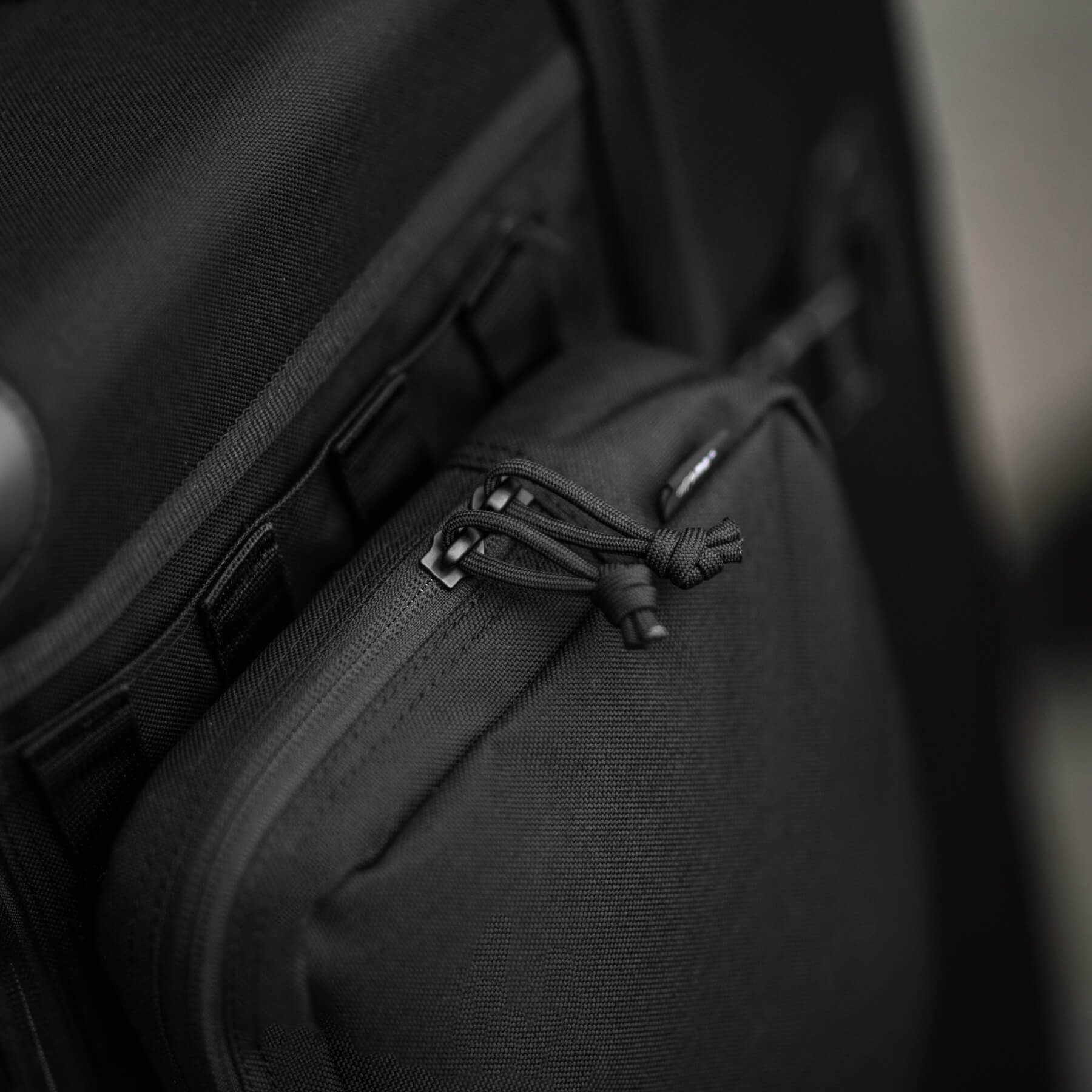 M-Tac сумка транспортная 185л Black — 27