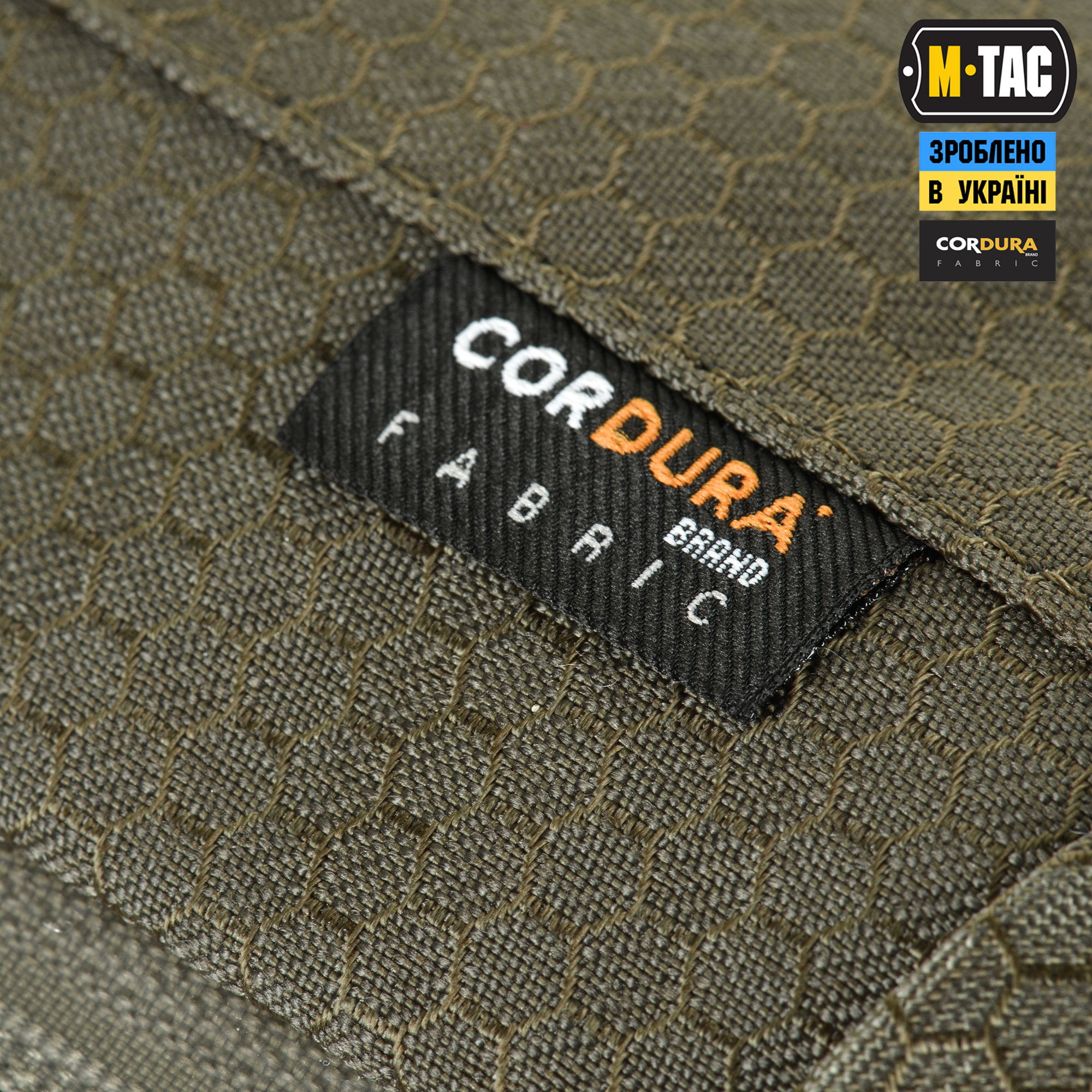 M-Tac сумка Satellite Magnet Bag Gen.II Elite Hex Ranger Green — 6