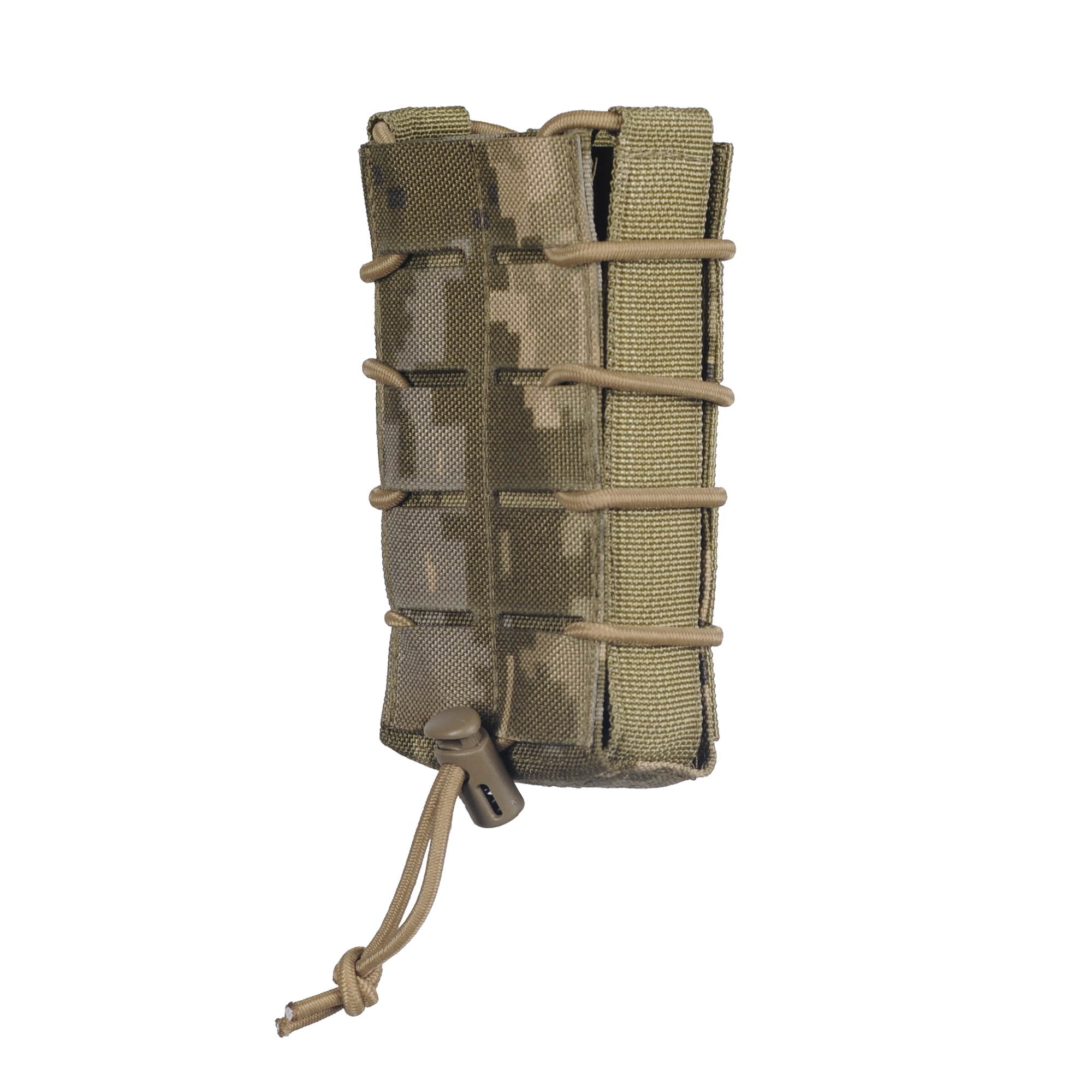 M-Tac подсумок для АК открытый Laser Cut MM14 — 3
