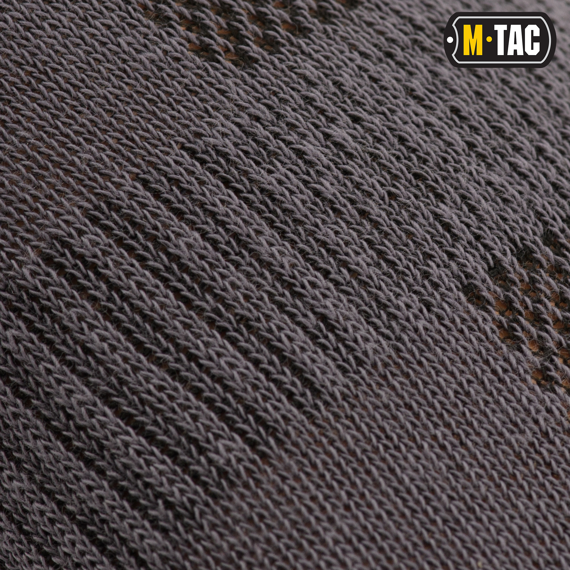 M-Tac носки летние легкие Dark Grey — 7