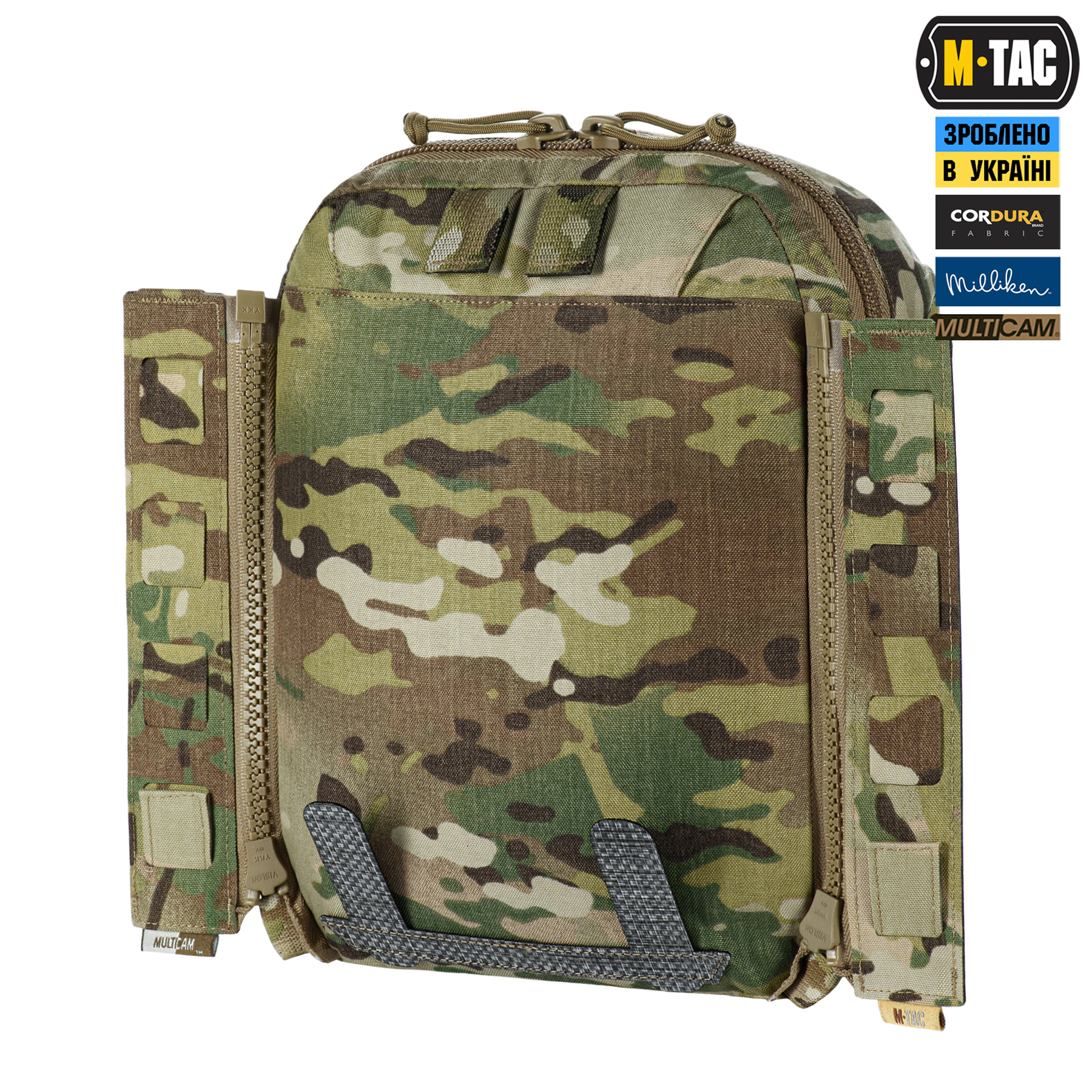 M-Tac подсумок Modular Assault Pack Elite Multicam — 6