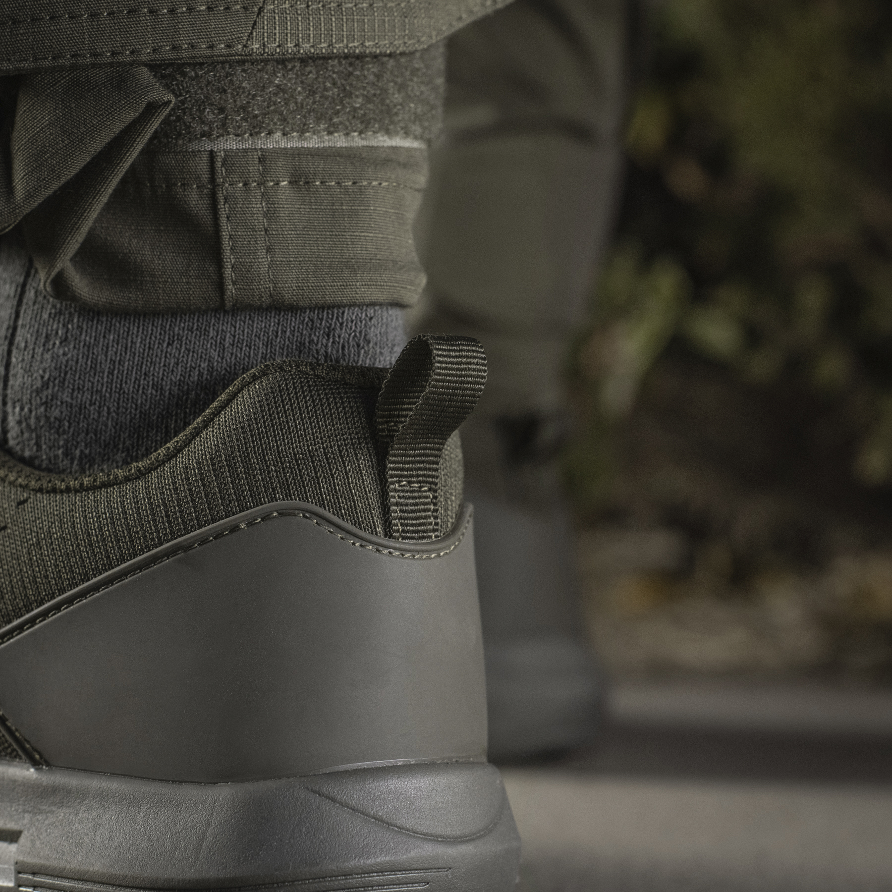 M-Tac кроссовки Summer Pro Army Olive — 20