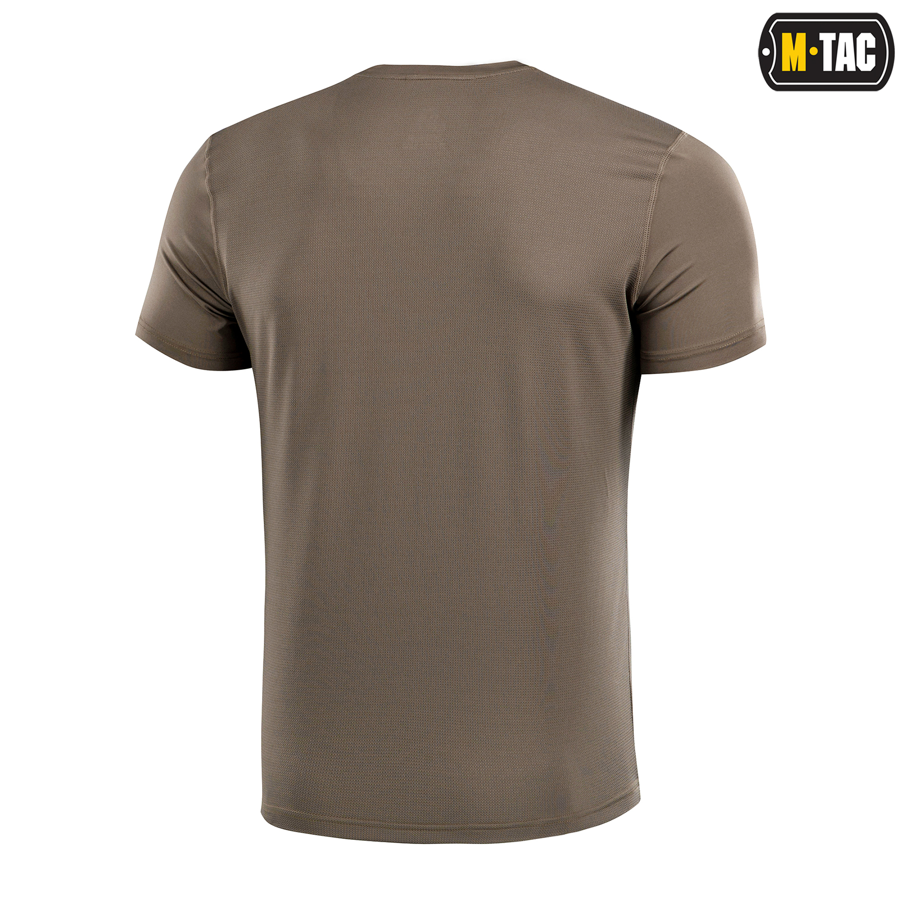 M-Tac термофутболка Ultra Vent Olive — 5