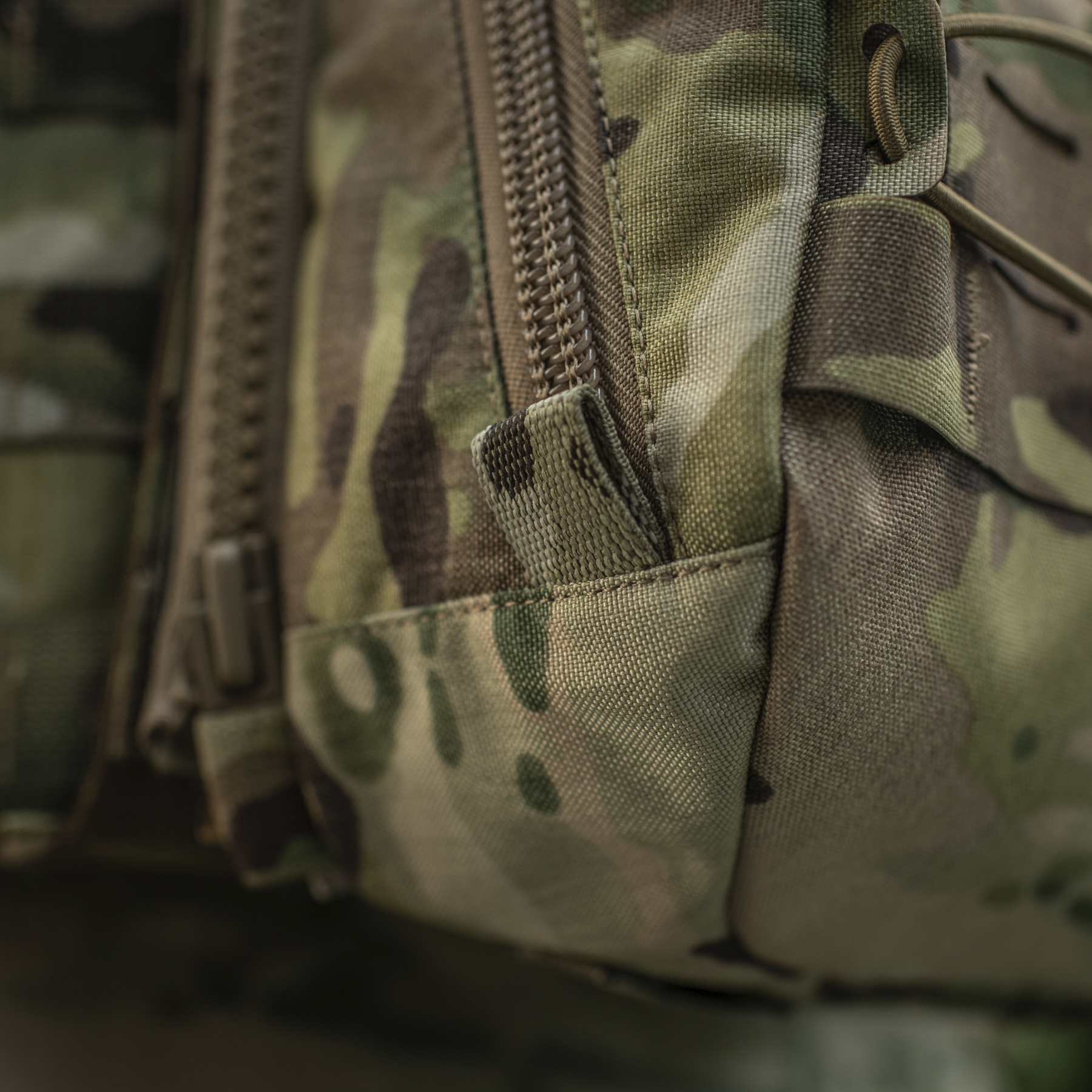 M-Tac подсумок Modular Assault Pack Elite Multicam — 42
