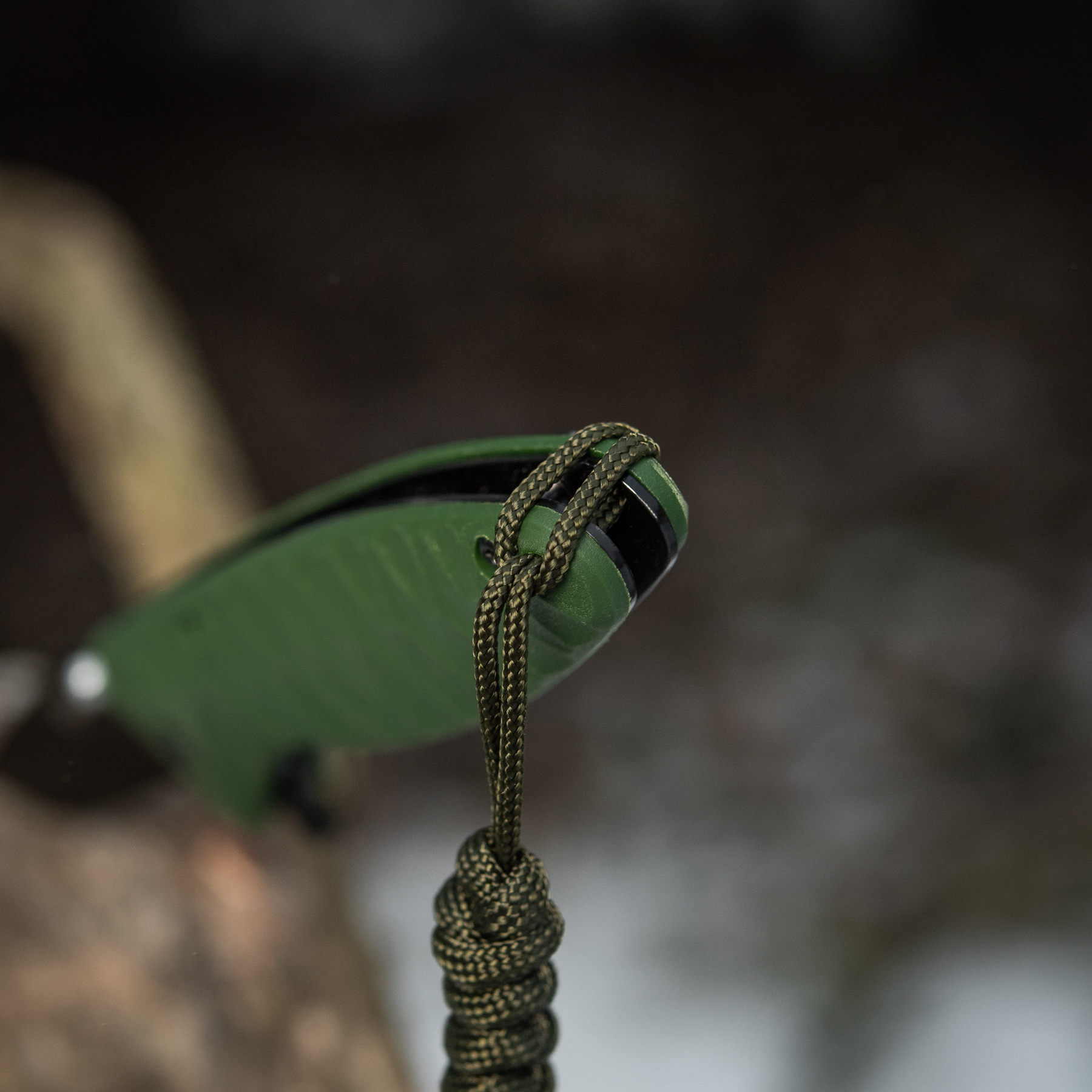 M-Tac темляк Viper Козацкий Крест Olive — 6