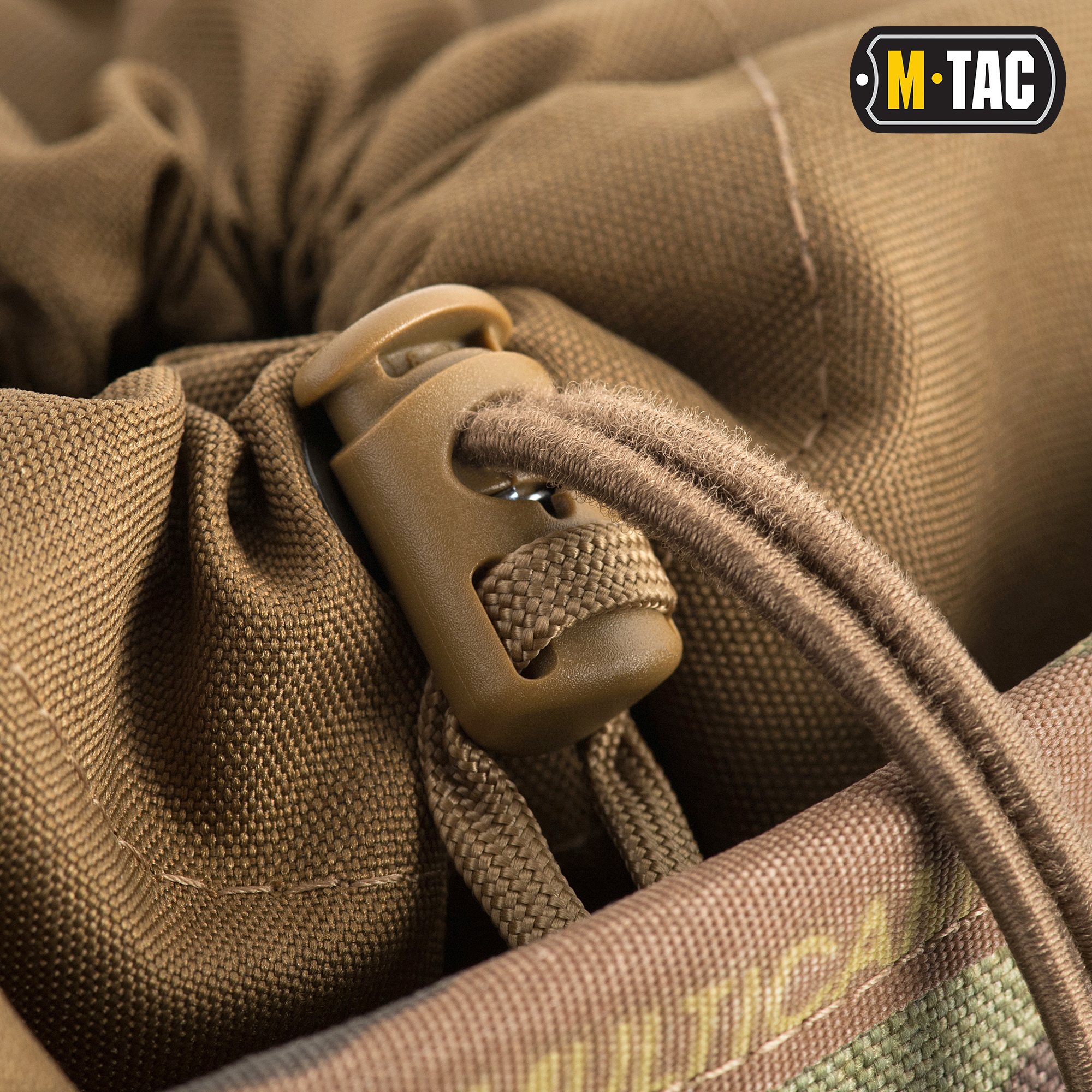 M-Tac сумка сброса магазинов Elite Multicam — 12