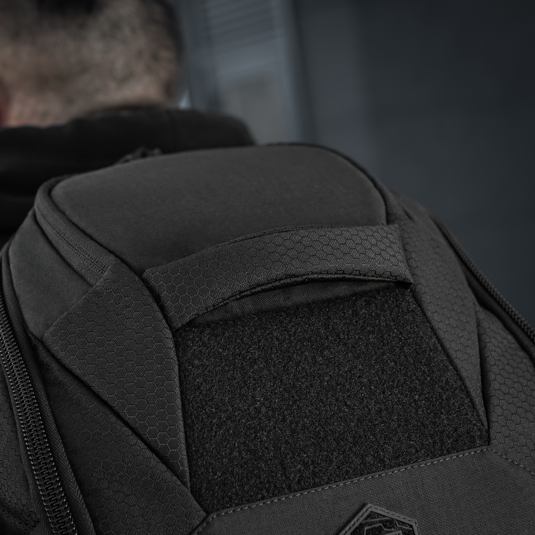 M-Tac рюкзак Small Elite Gen.III Black — 35