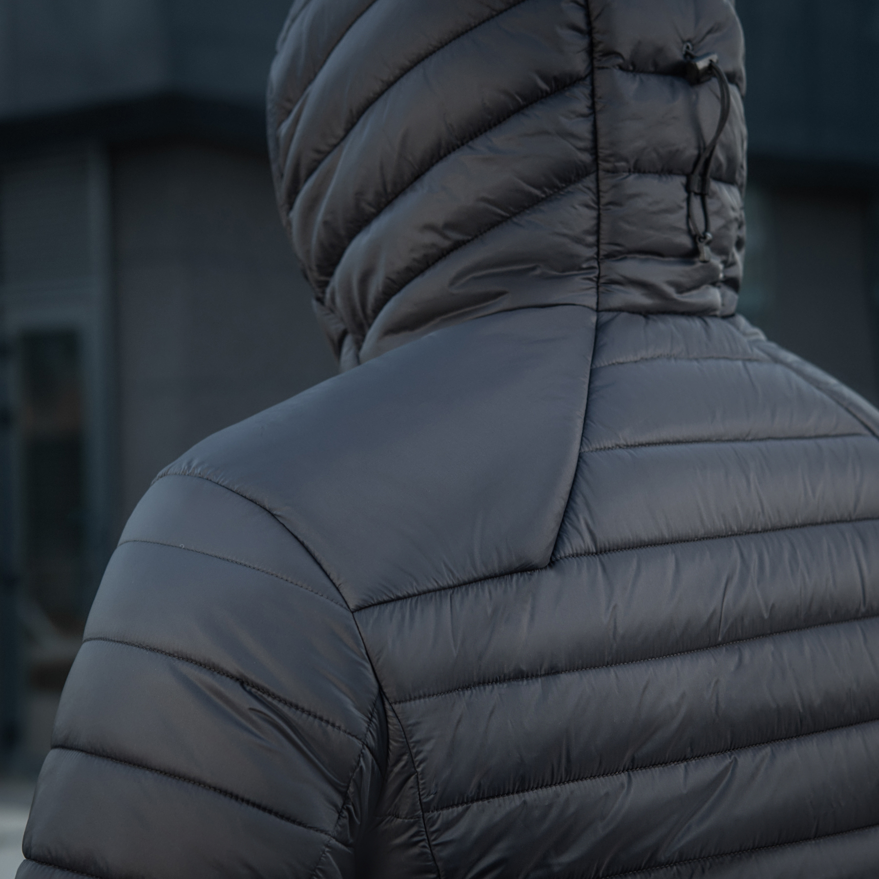 M-Tac куртка Stalker Gen.III Primaloft Black — 22