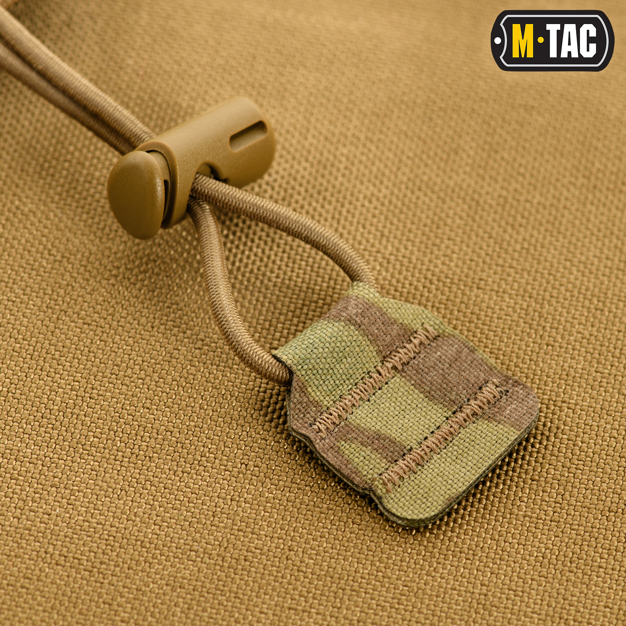 M-Tac подсумок для фляги/бутылки Elite Multicam — 13