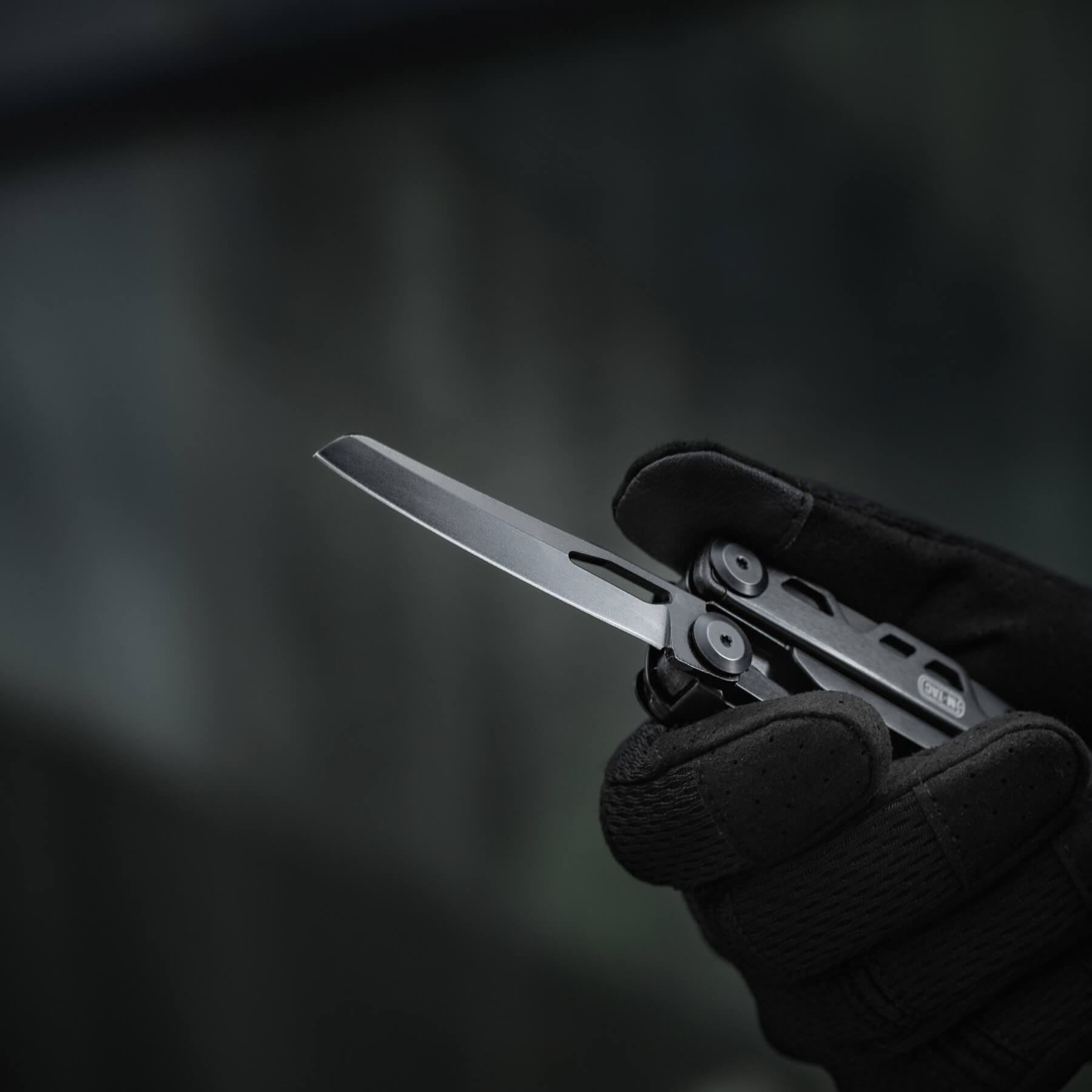 M-Tac мультитул Type 14 Black — 28