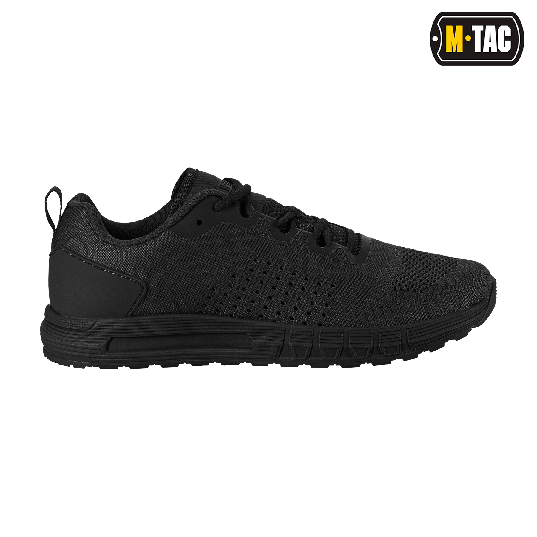 M-Tac кроссовки Summer Light Black — 6