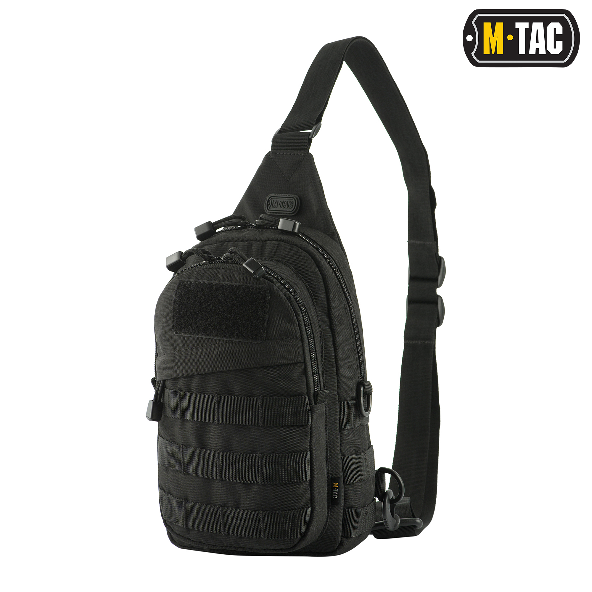 M-Tac сумка Assistant Bag Black ціни в Києві, Харкові, Дніпрі, Одесі, Запоріжжі | купити в інтернет-магазині Мілітарист