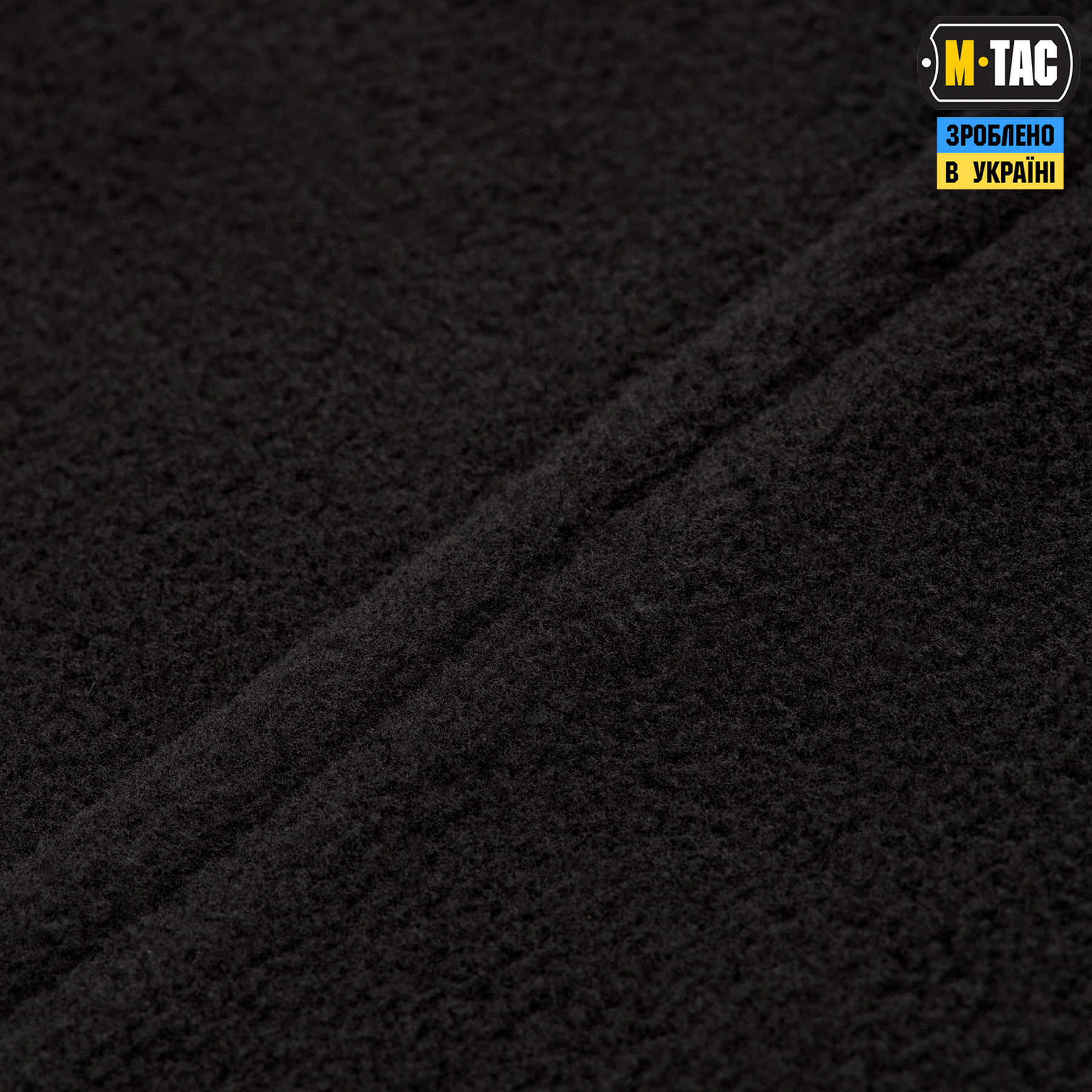 M-Tac кофта Delta Fleece Black — 11