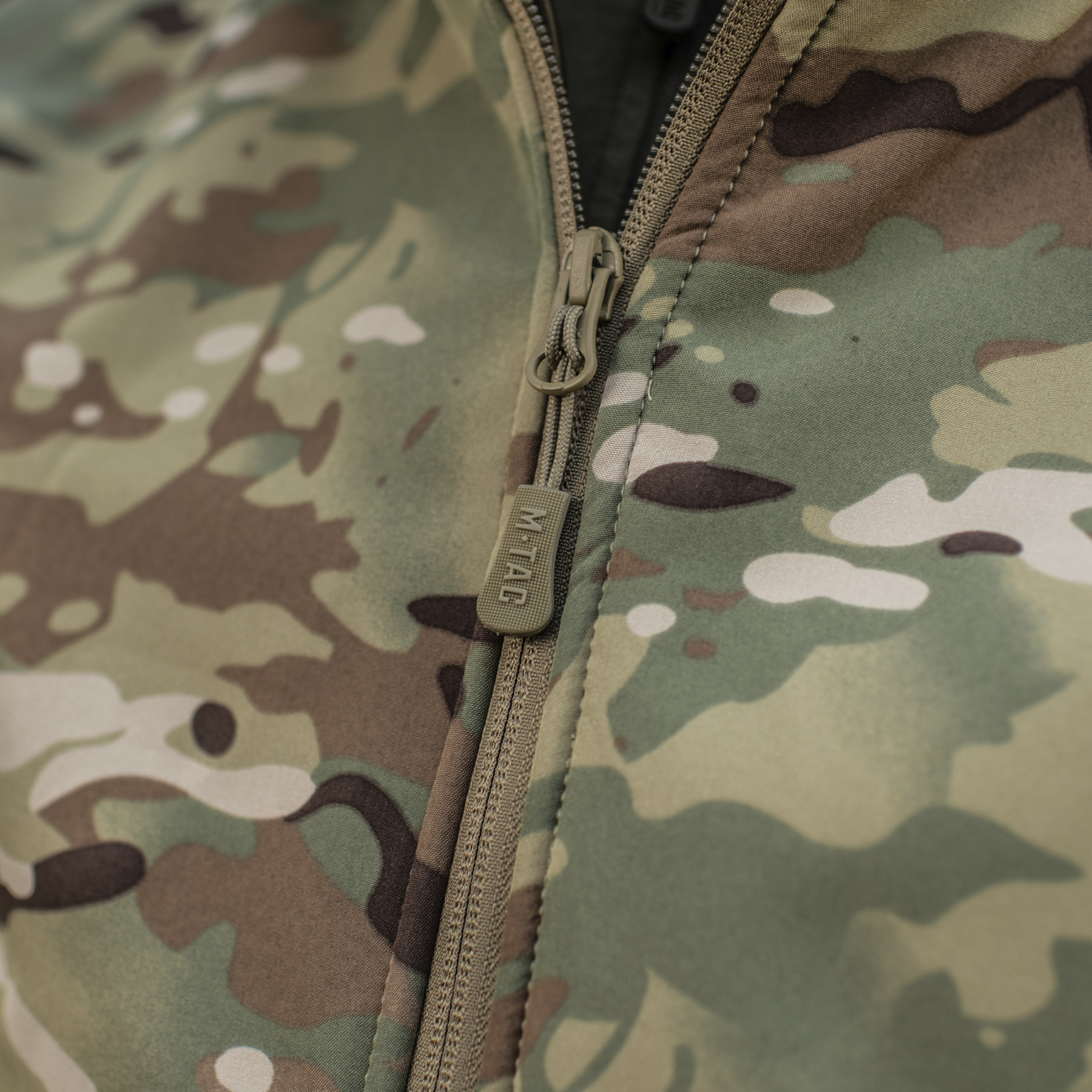 M-Tac куртка Soft Shell MC — 15