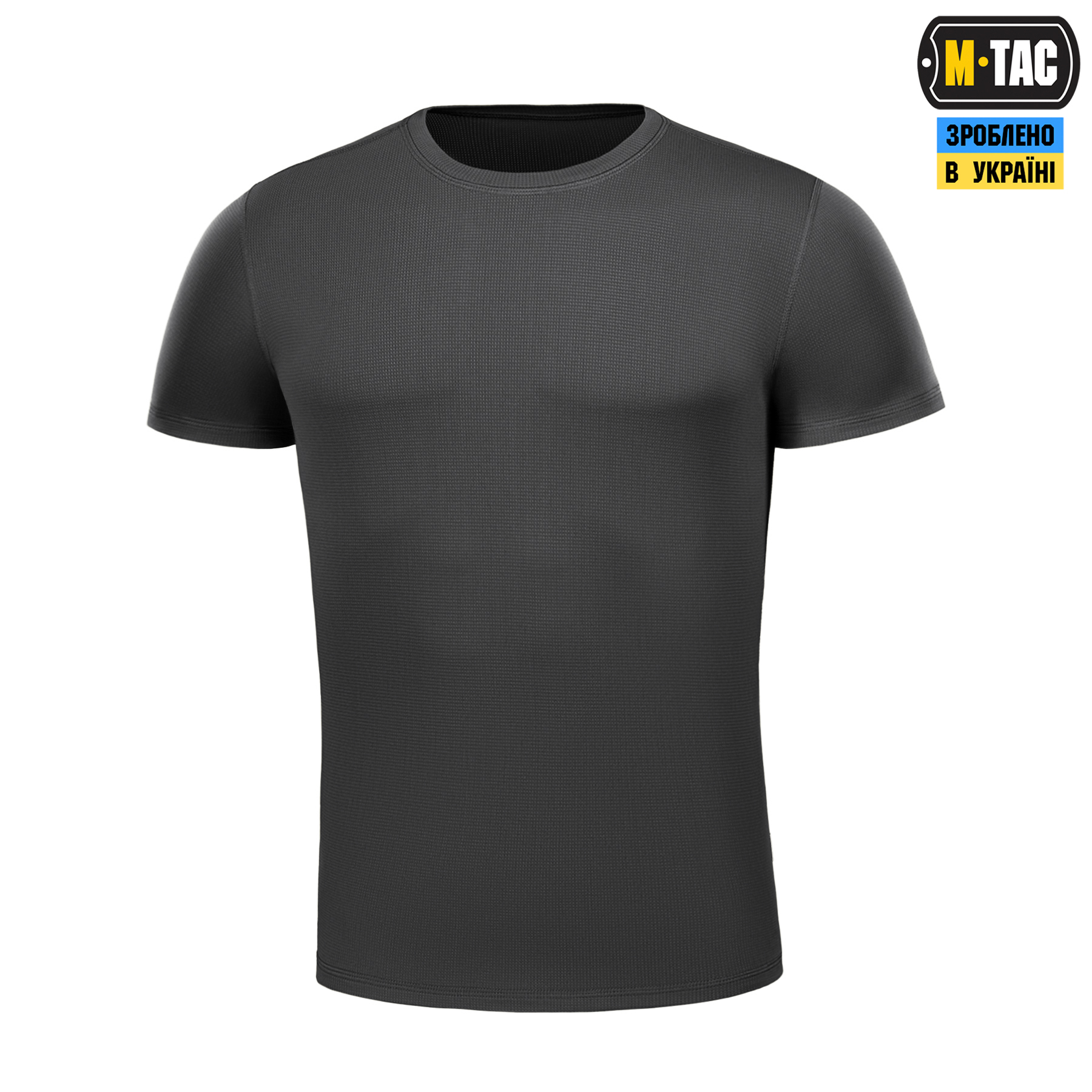 M-Tac футболка Summer Vent Dark Grey — 2