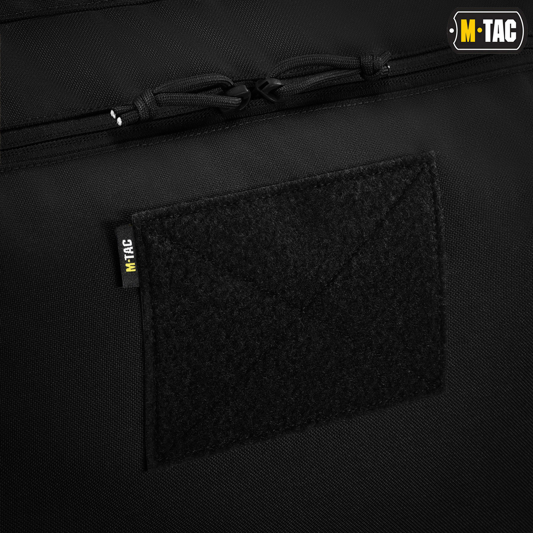 M-Tac сумка транспортная 120л Black — 17