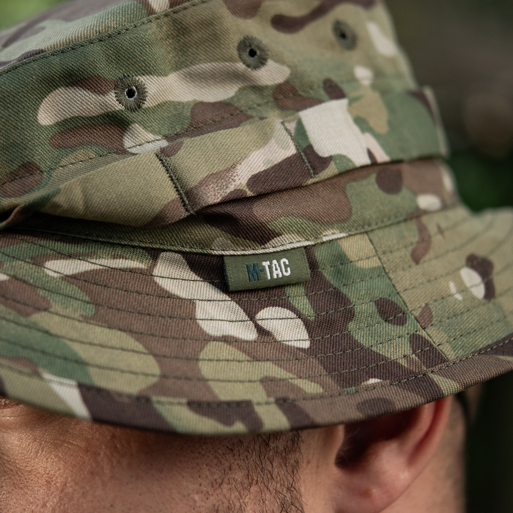 M-Tac панама MC — 11